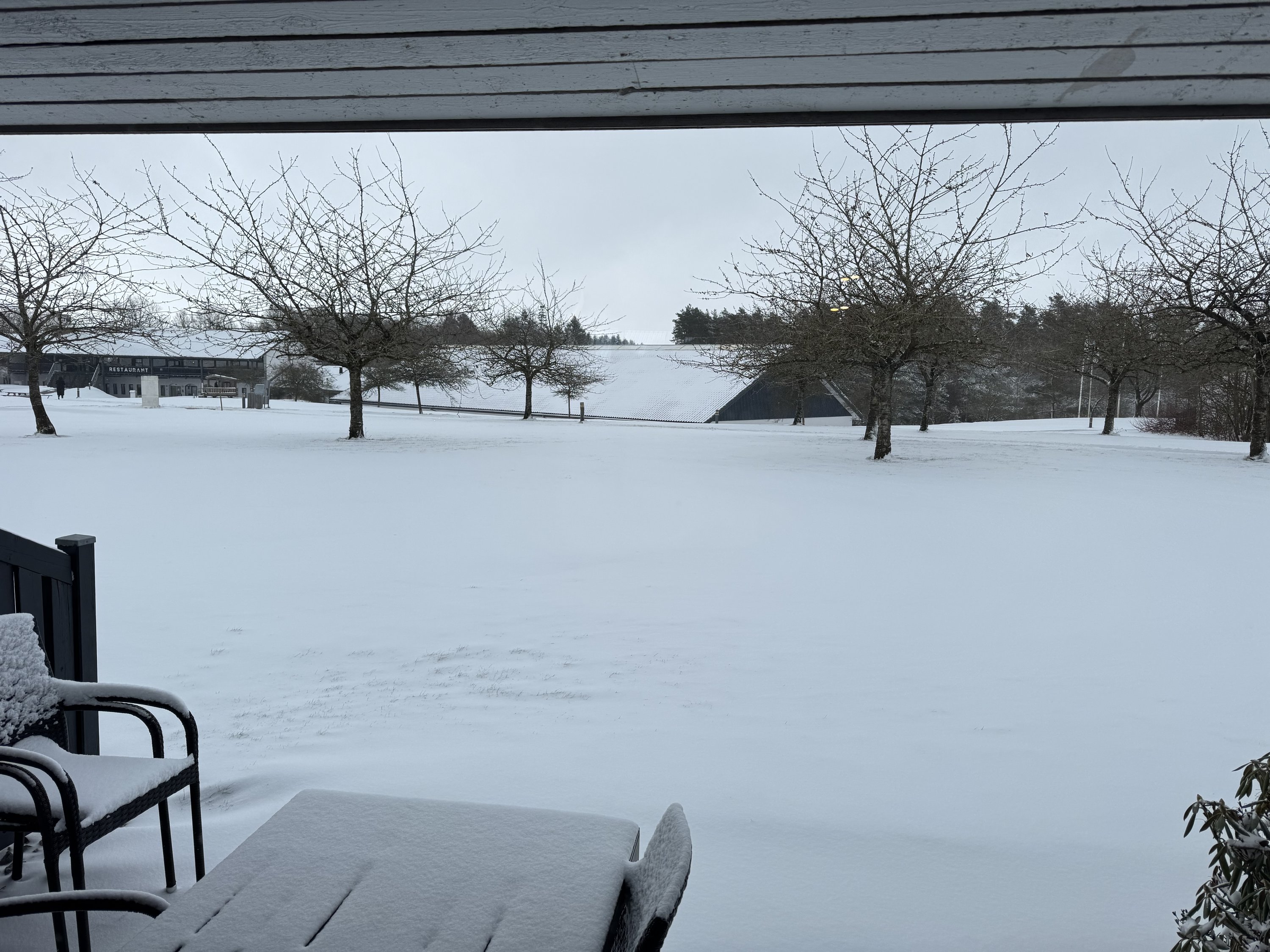 Fremhævet  billede i fuldskærmstilstand. Billede af Lille Amerika 20K, 215., 8883 Gjern