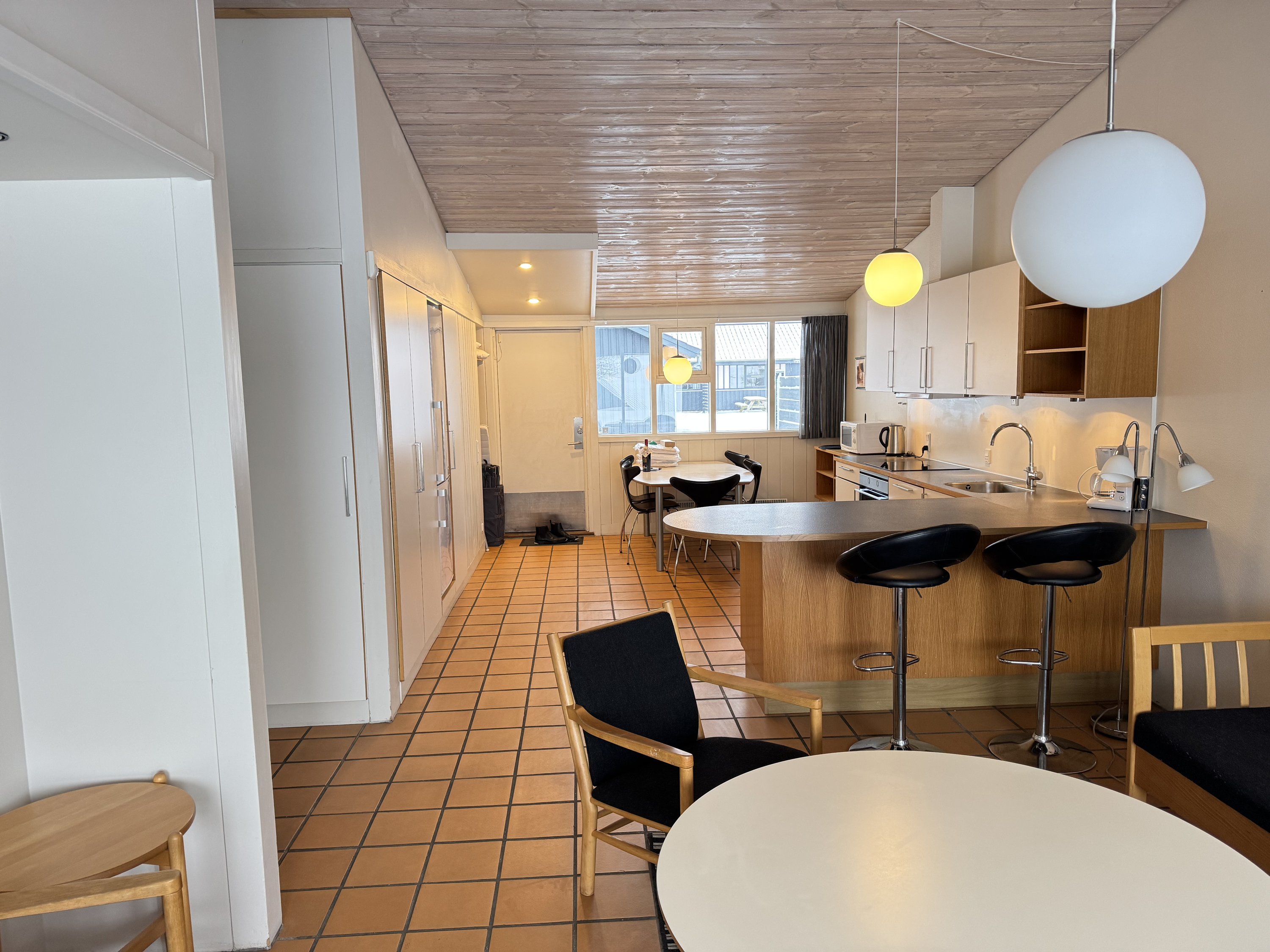 Fremhævet  billede i fuldskærmstilstand. Billede af Lille Amerika 20K, 215., 8883 Gjern