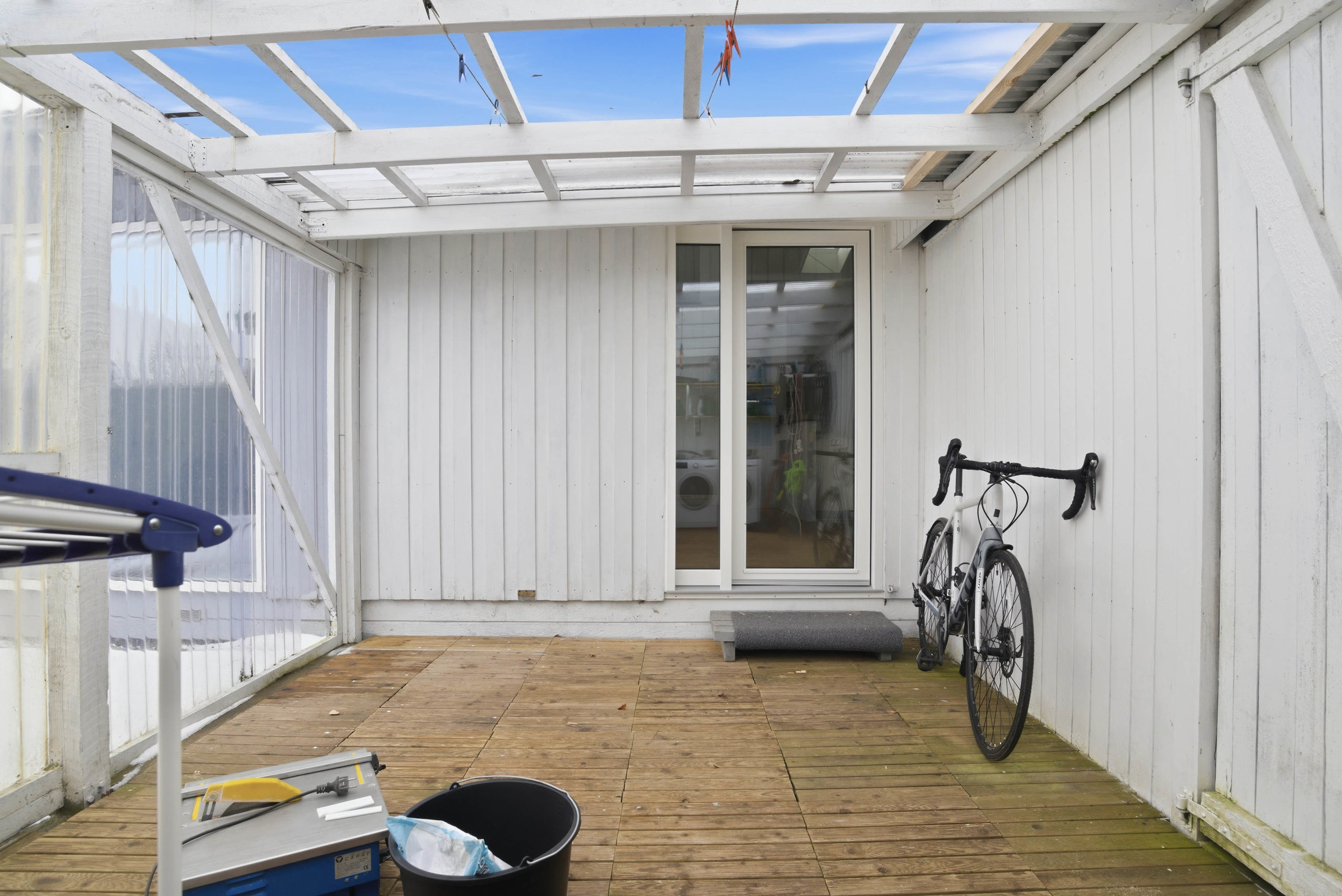 Fremhævet andet billede i fuldskærmstilstand. Billede af Fabersvej 58, 7500 Holstebro