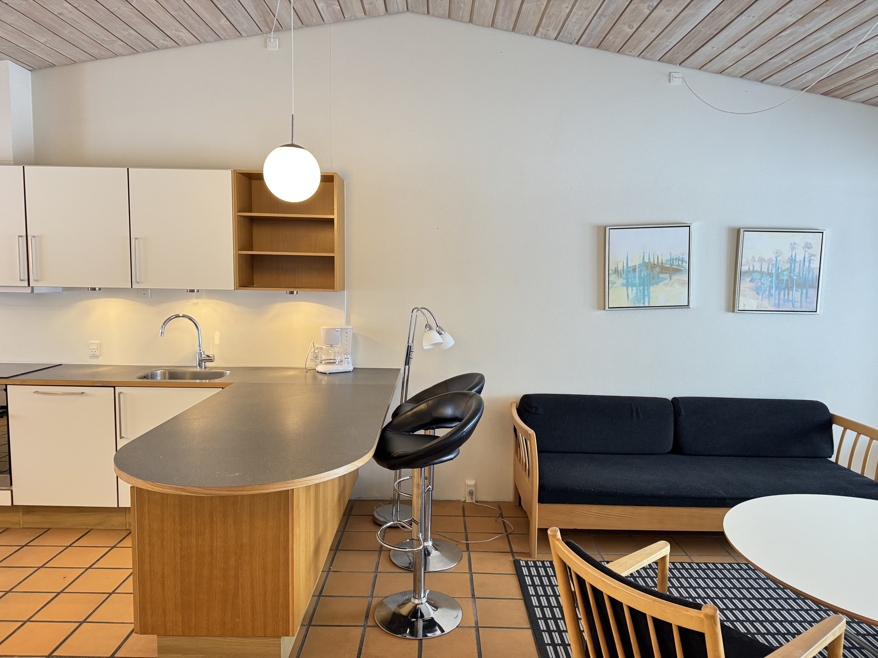 Fremhævet  billede i fuldskærmstilstand. Billede af Lille Amerika 20K, 215., 8883 Gjern