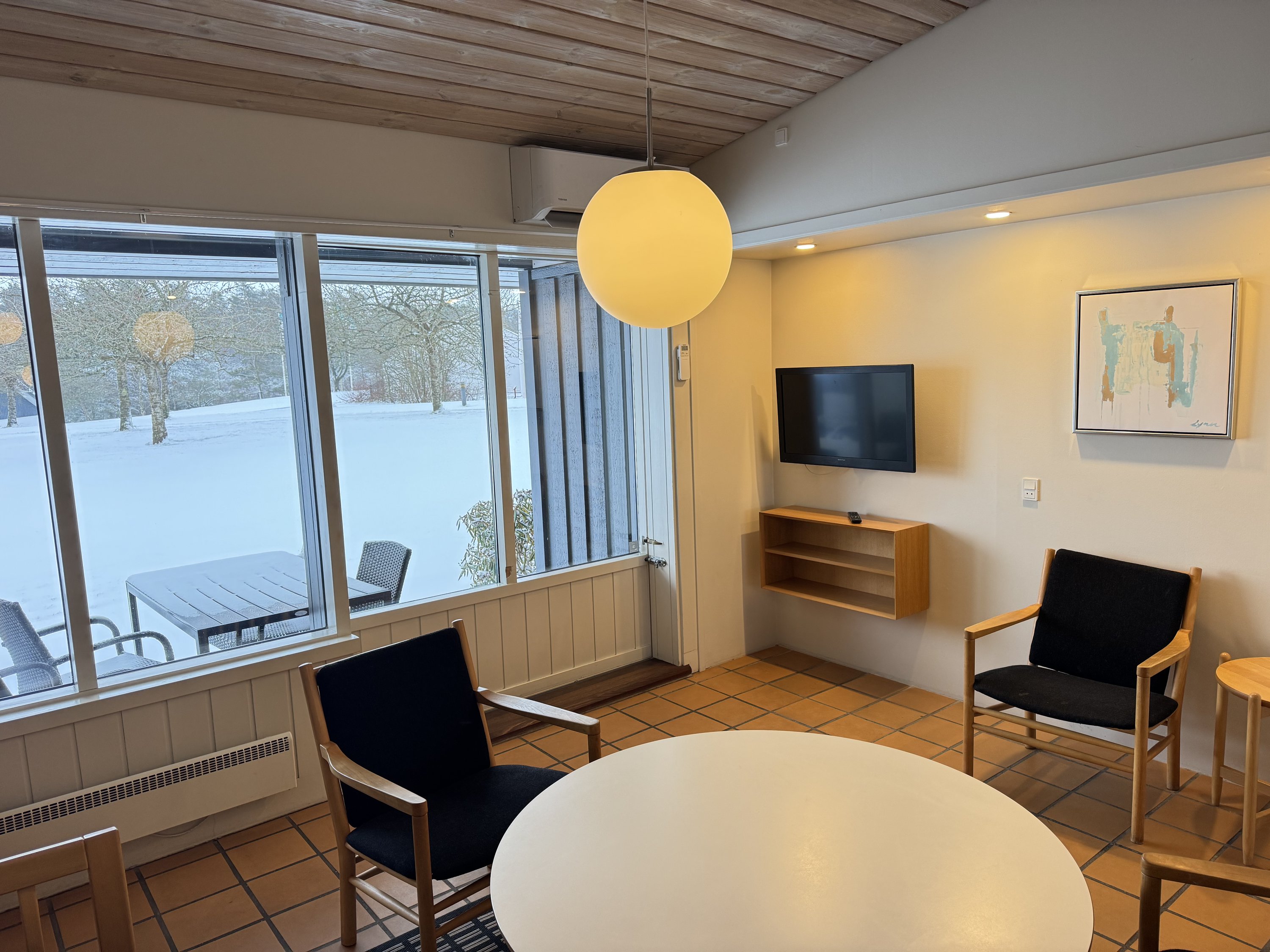 Fremhævet  billede i fuldskærmstilstand. Billede af Lille Amerika 20K, 215., 8883 Gjern