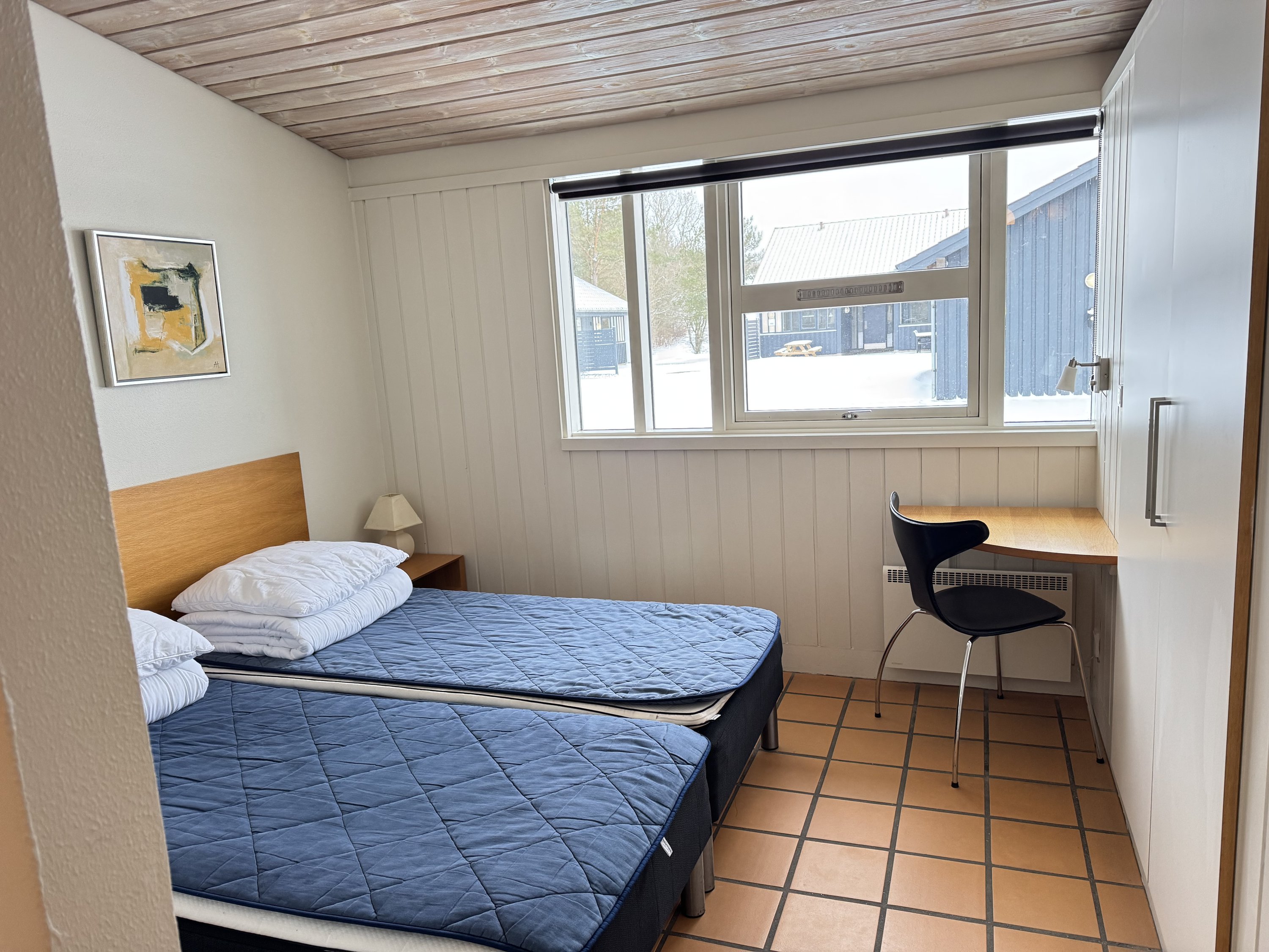 Fremhævet  billede i fuldskærmstilstand. Billede af Lille Amerika 20K, 215., 8883 Gjern