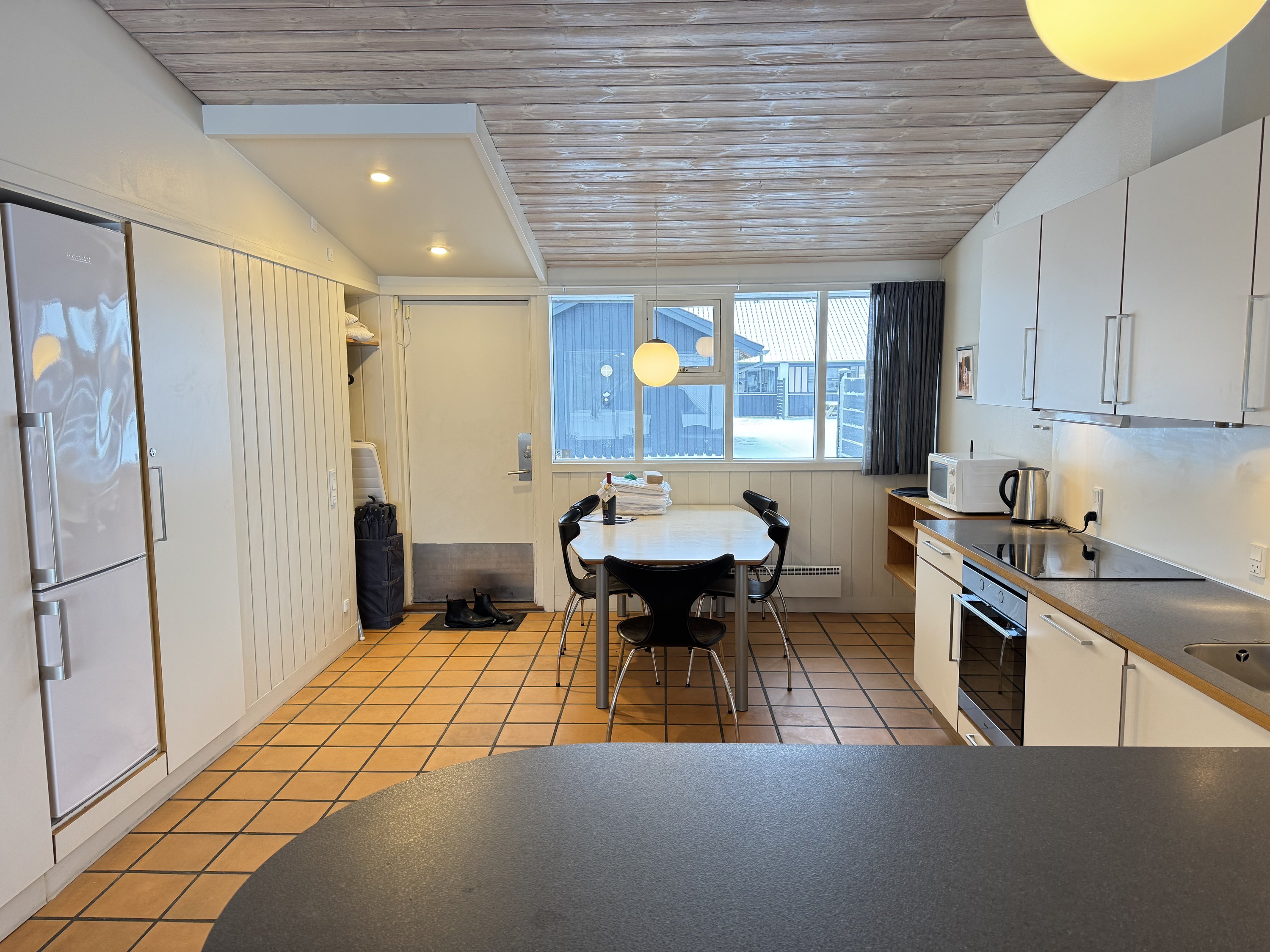 Miniaturebillede 2: . Billede af Lille Amerika 20K, 215., 8883 Gjern