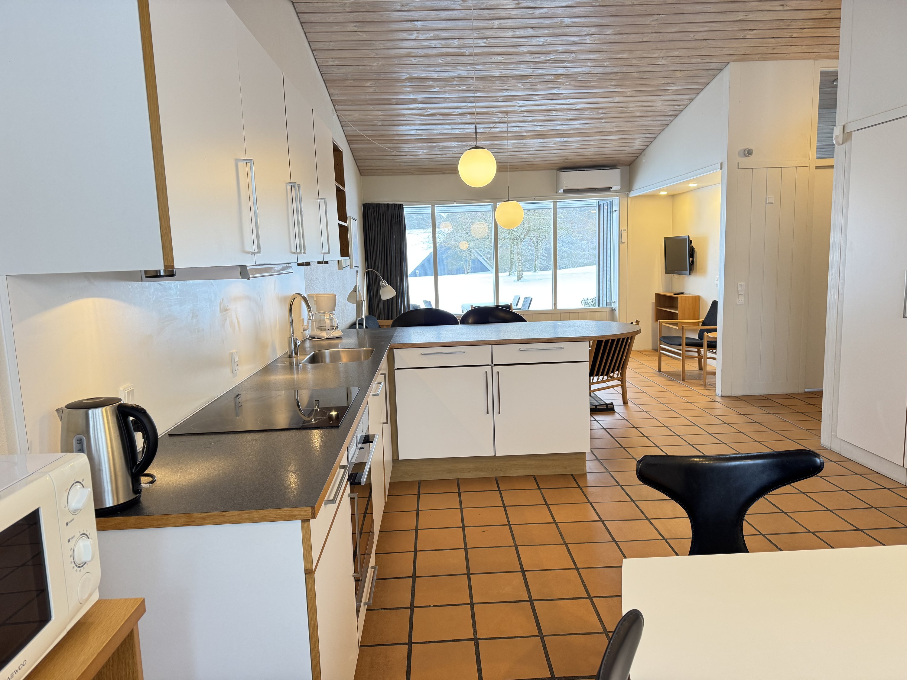 Miniaturebillede 1: . Billede af Lille Amerika 20K, 215., 8883 Gjern