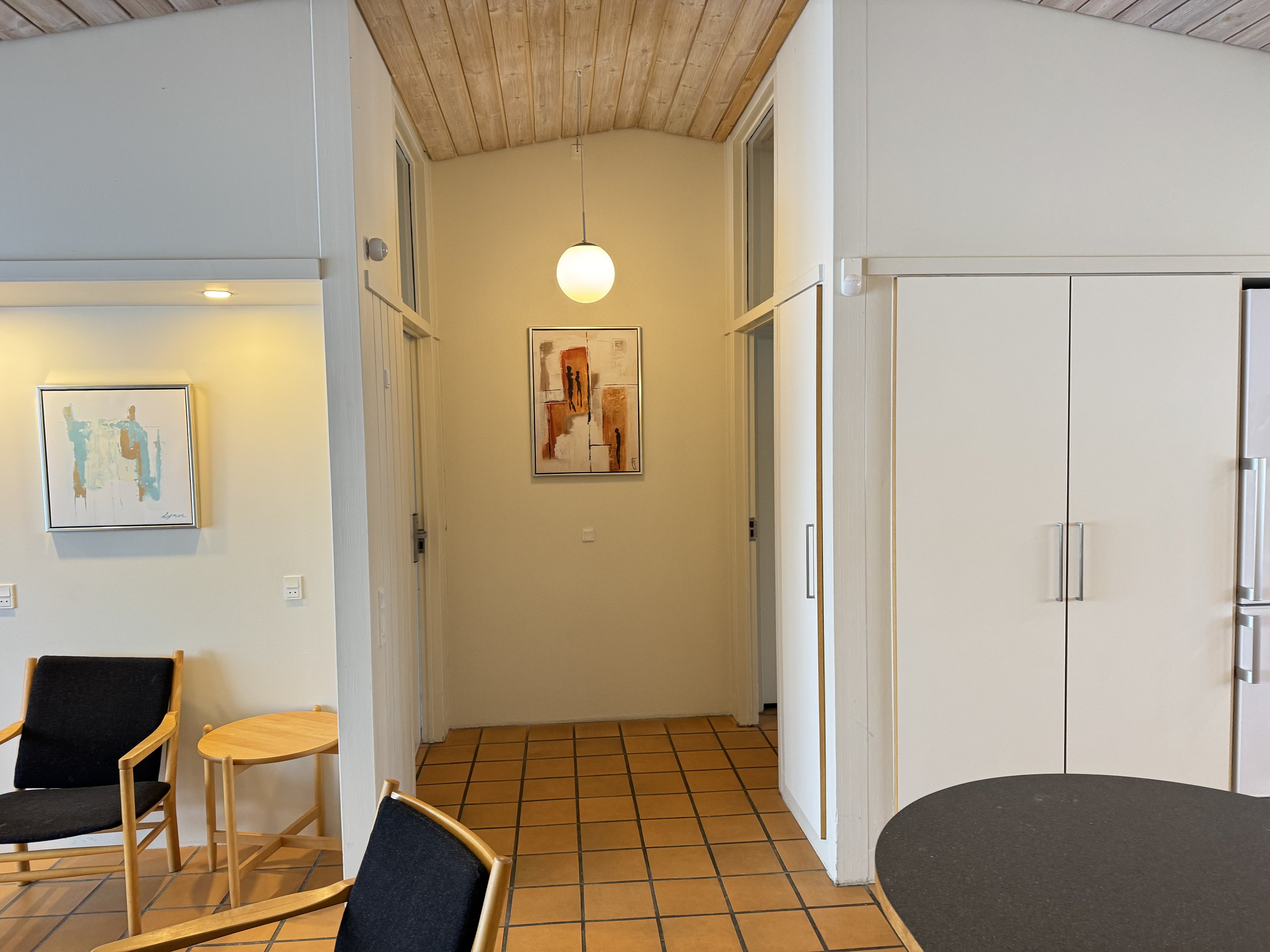 Fremhævet  billede i fuldskærmstilstand. Billede af Lille Amerika 20K, 215., 8883 Gjern