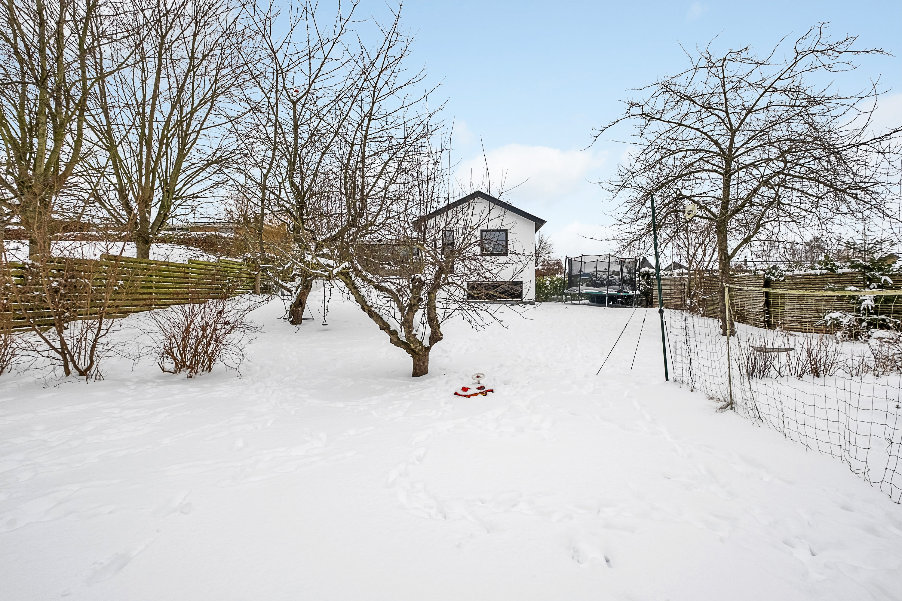 Fremhævet have billede i fuldskærmstilstand. Billede af Kådhøjvej 10, 8530 Hjortshøj