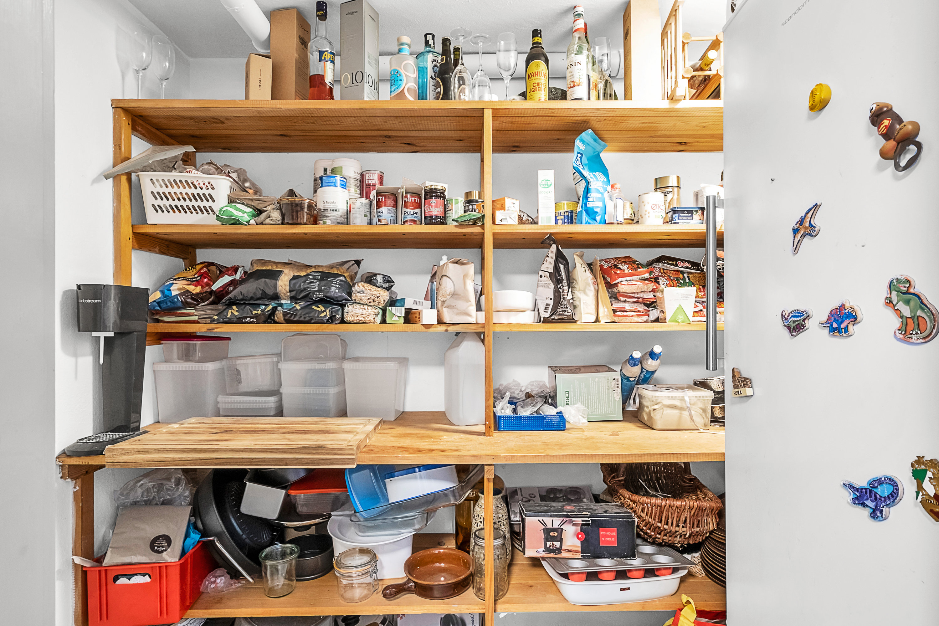 Fremhævet disponibelt rum billede i fuldskærmstilstand. Billede af Kådhøjvej 10, 8530 Hjortshøj