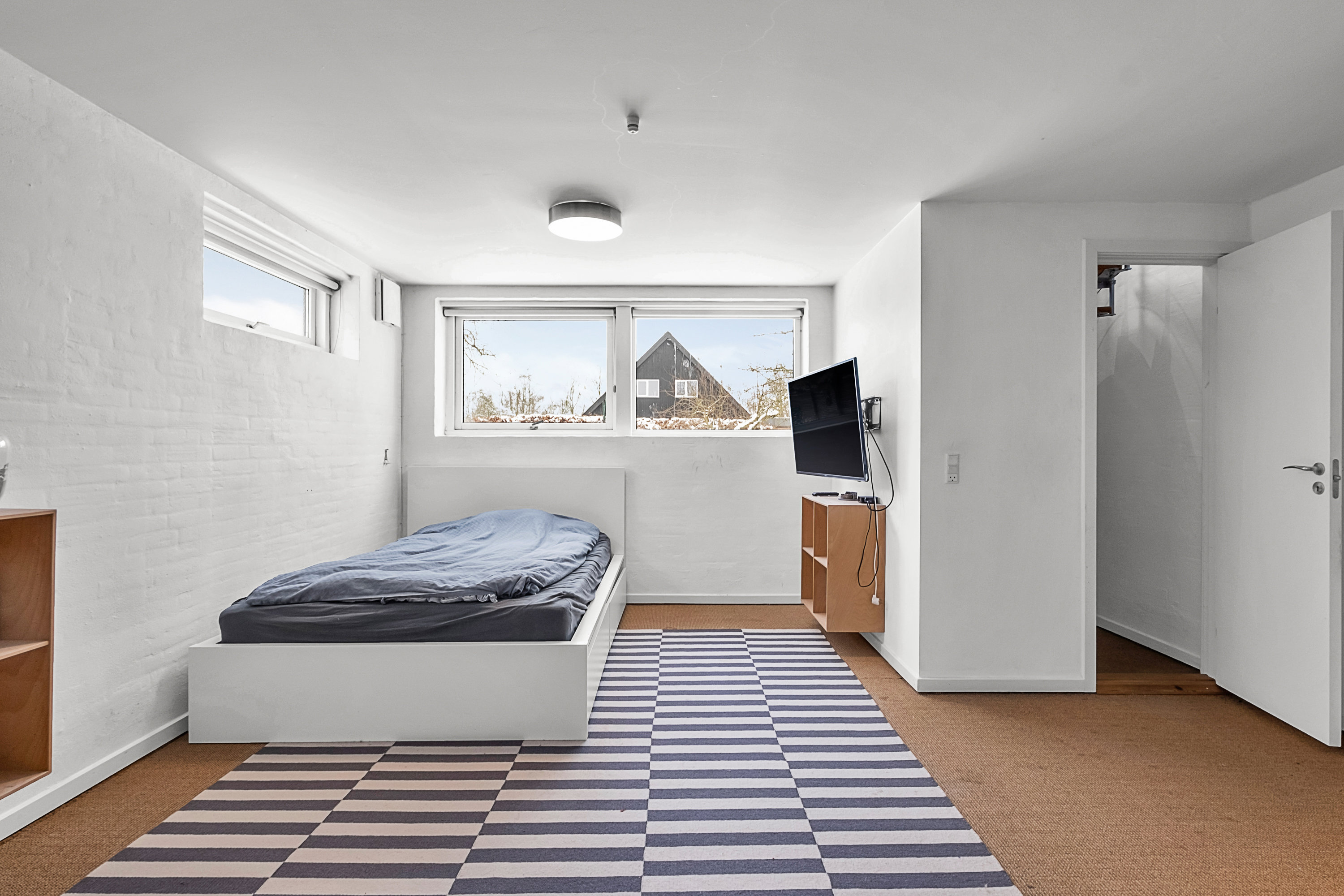 Fremhævet disponibelt rum billede i fuldskærmstilstand. Billede af Kådhøjvej 10, 8530 Hjortshøj