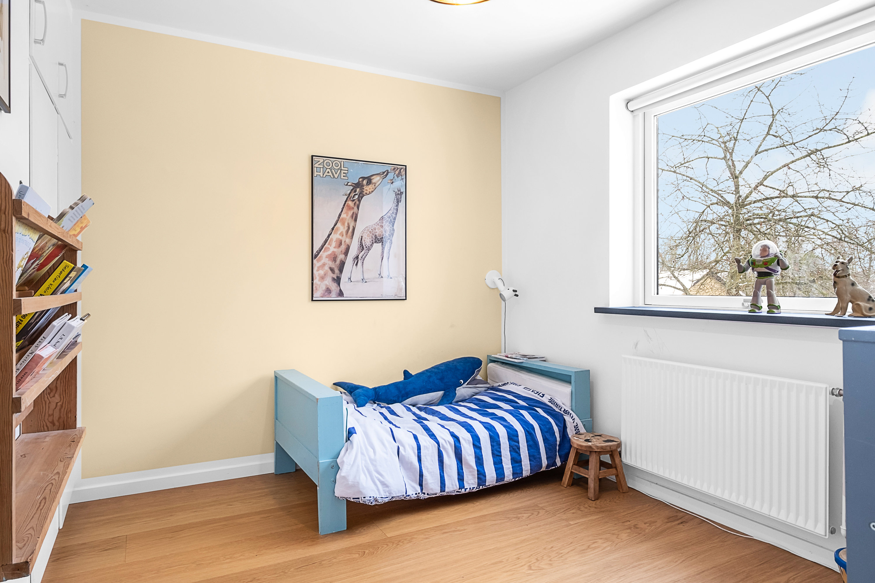 Fremhævet værelse billede i fuldskærmstilstand. Billede af Kådhøjvej 10, 8530 Hjortshøj