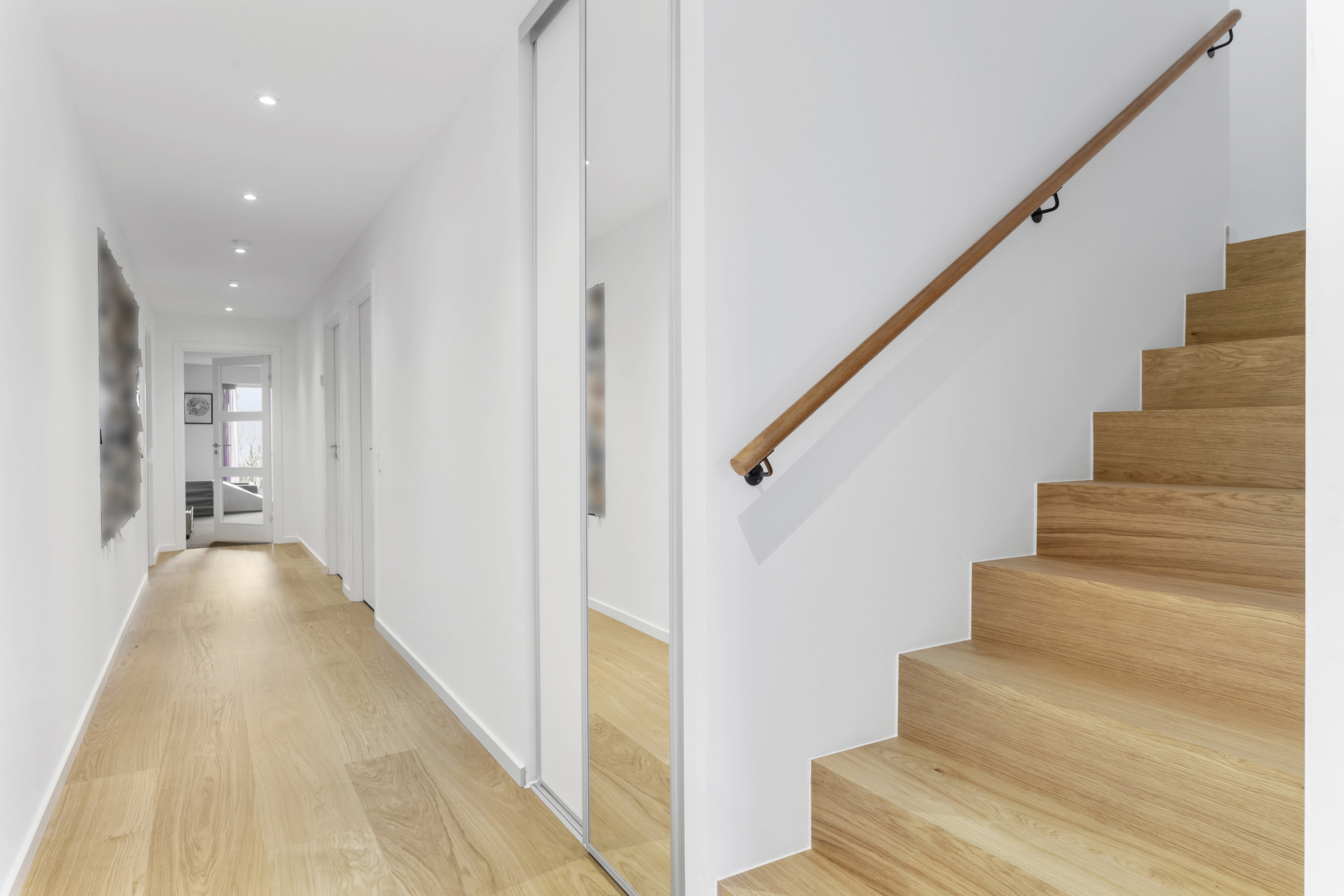 Fremhævet  billede i fuldskærmstilstand. Billede af Nørresøvej 36, Dons, 6051 Almind