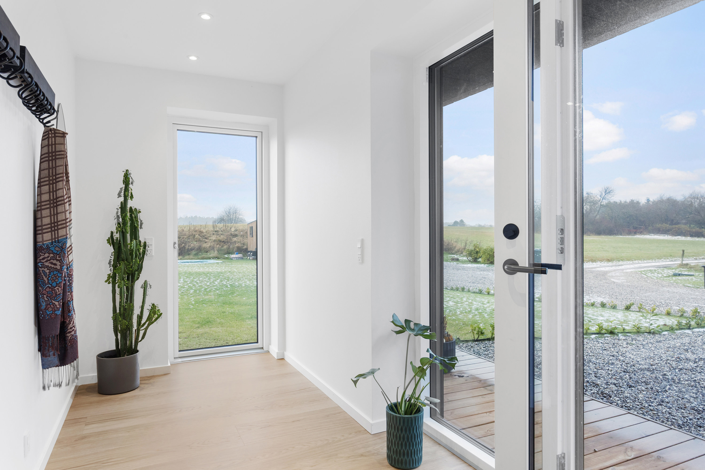 Fremhævet  billede i fuldskærmstilstand. Billede af Nørresøvej 36, Dons, 6051 Almind