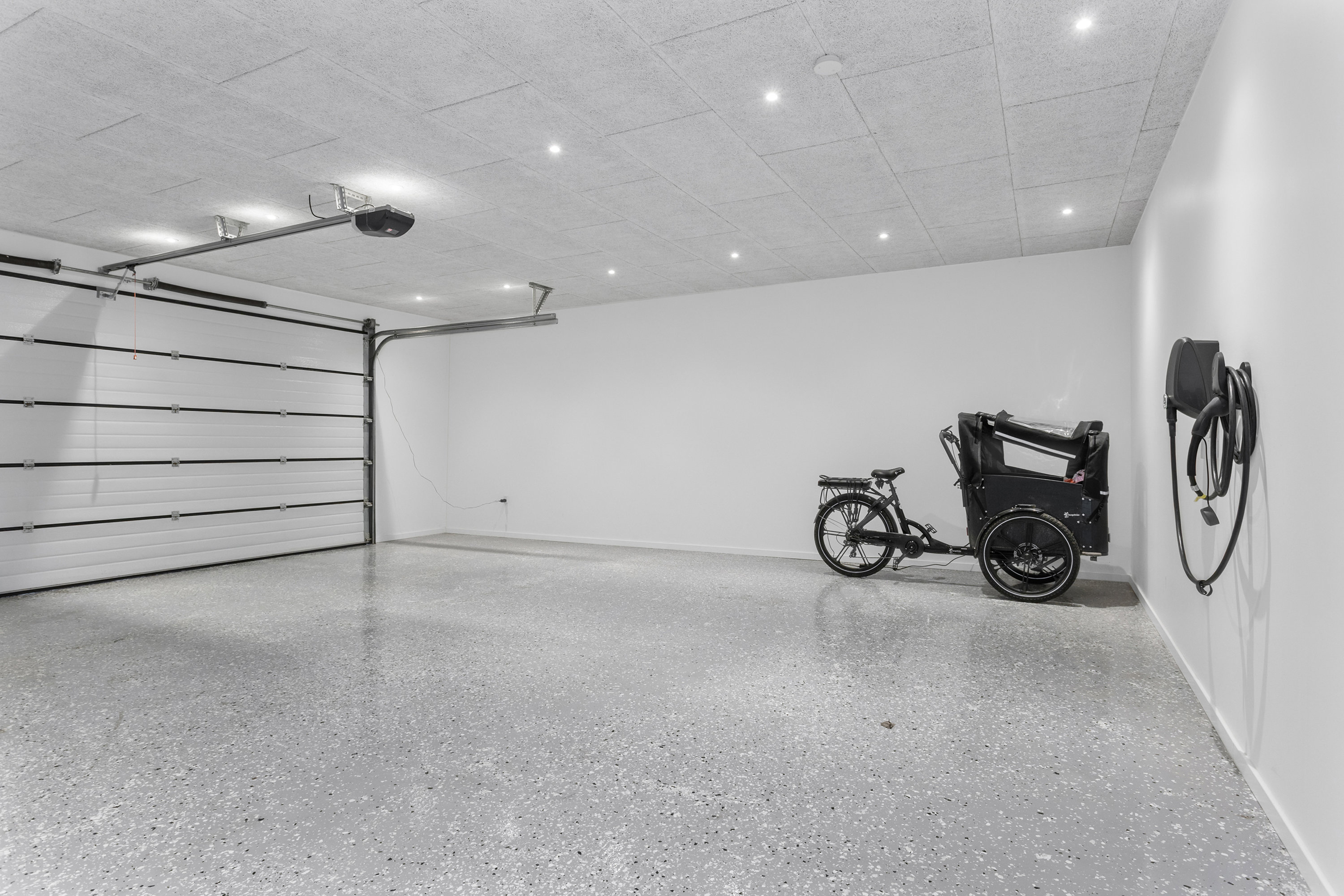 Fremhævet  billede i fuldskærmstilstand. Billede af Nørresøvej 36, Dons, 6051 Almind