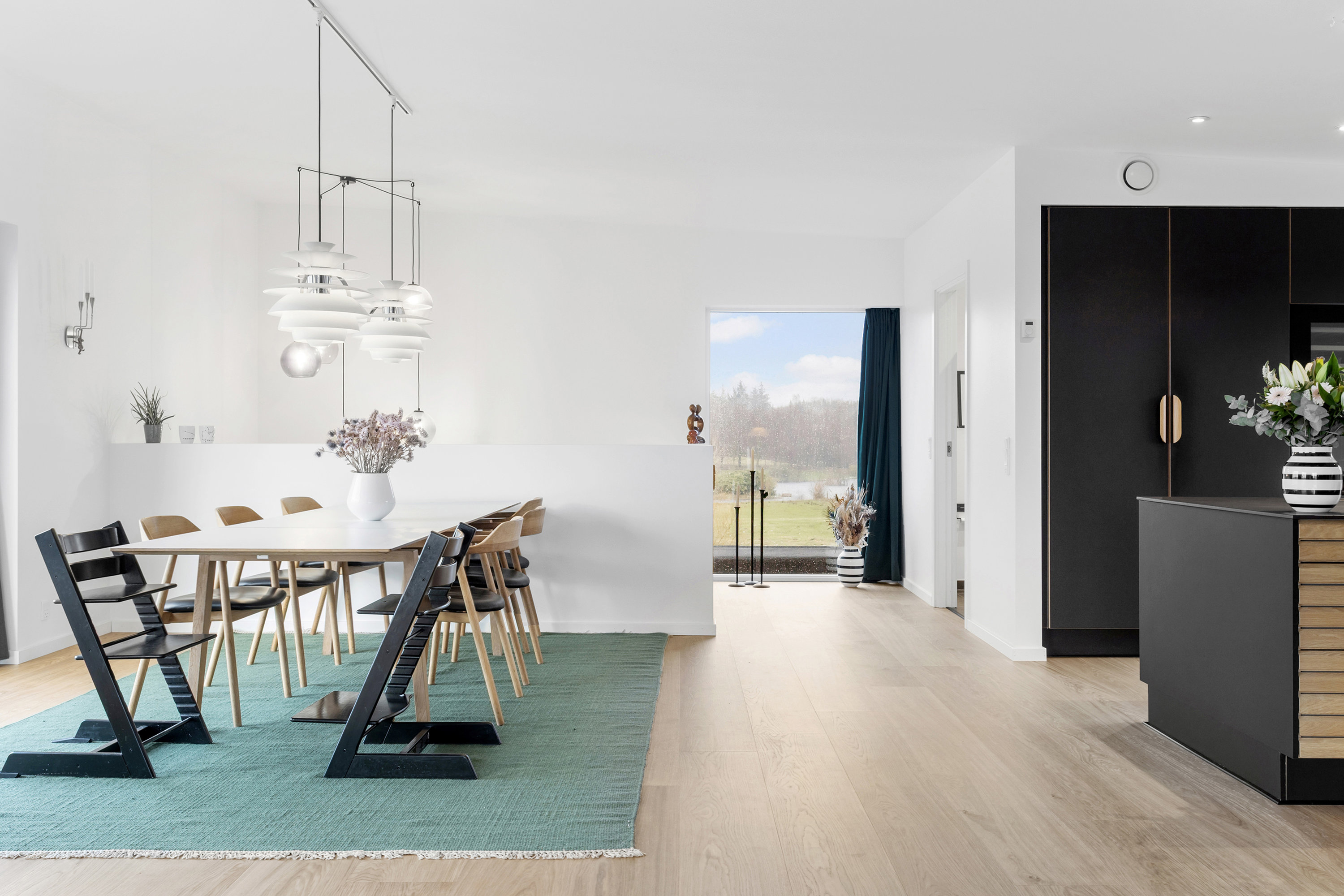 Fremhævet  billede i fuldskærmstilstand. Billede af Nørresøvej 36, Dons, 6051 Almind