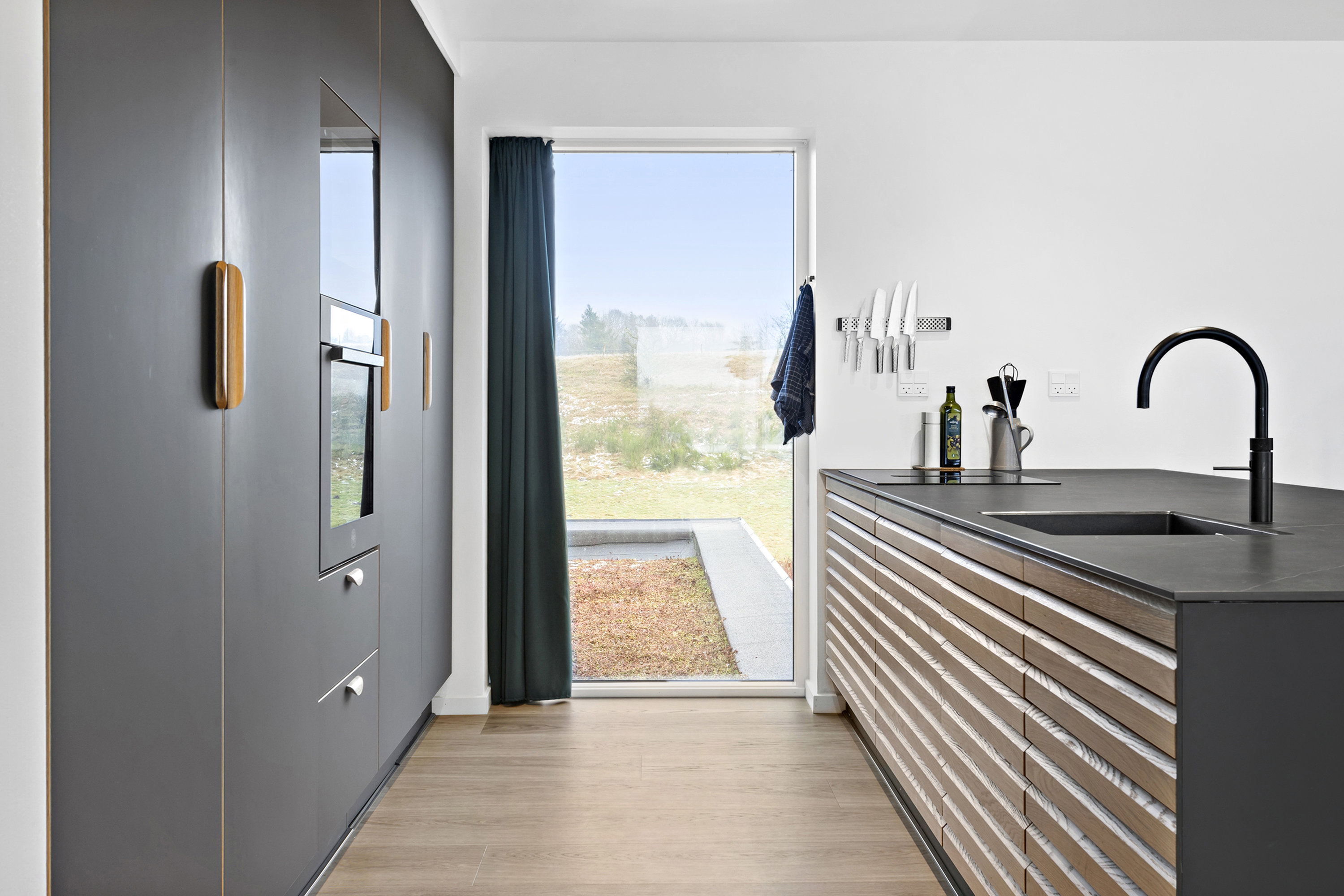 Fremhævet  billede i fuldskærmstilstand. Billede af Nørresøvej 36, Dons, 6051 Almind