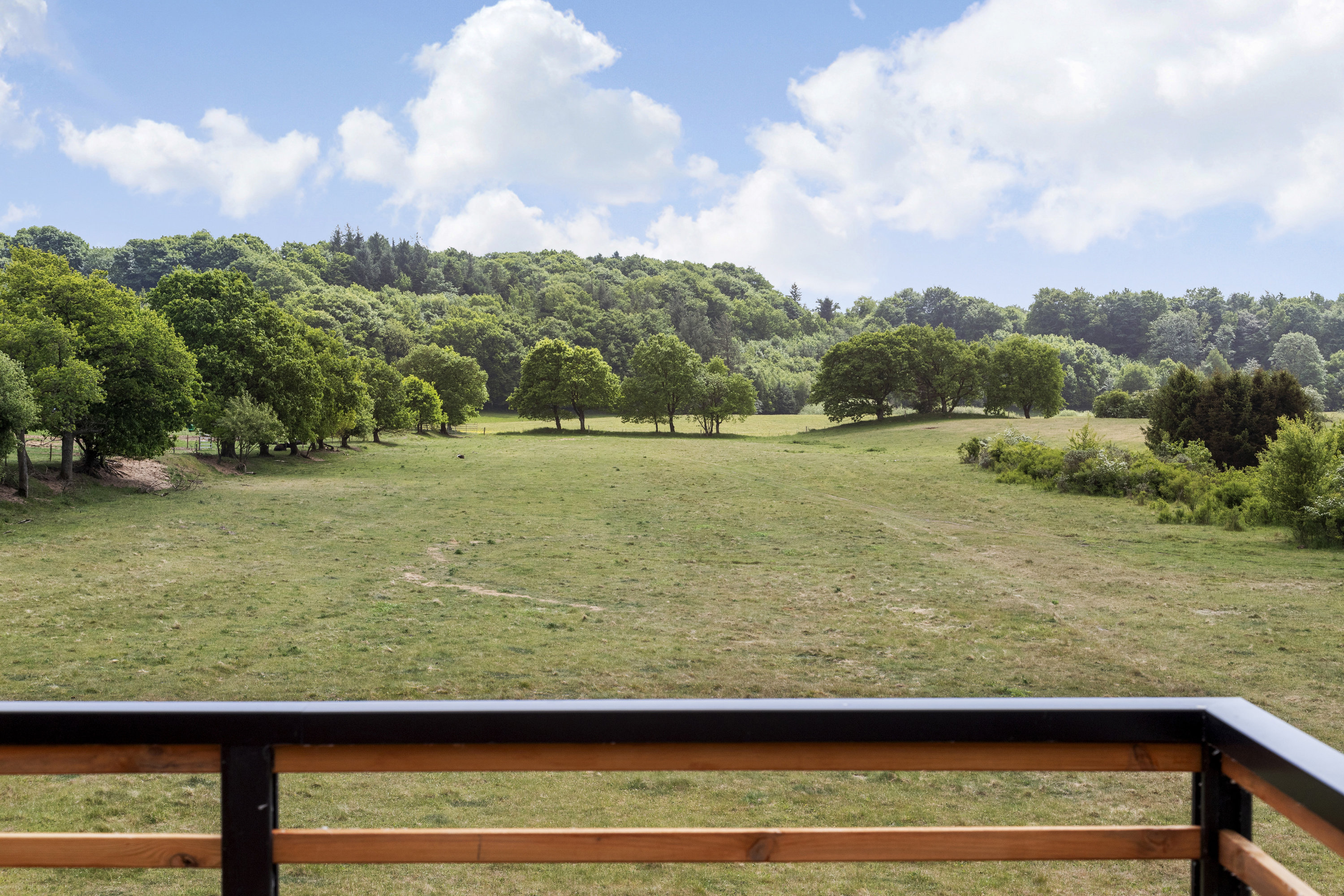 Fremhævet  billede i fuldskærmstilstand. Billede af Nørresøvej 36, Dons, 6051 Almind