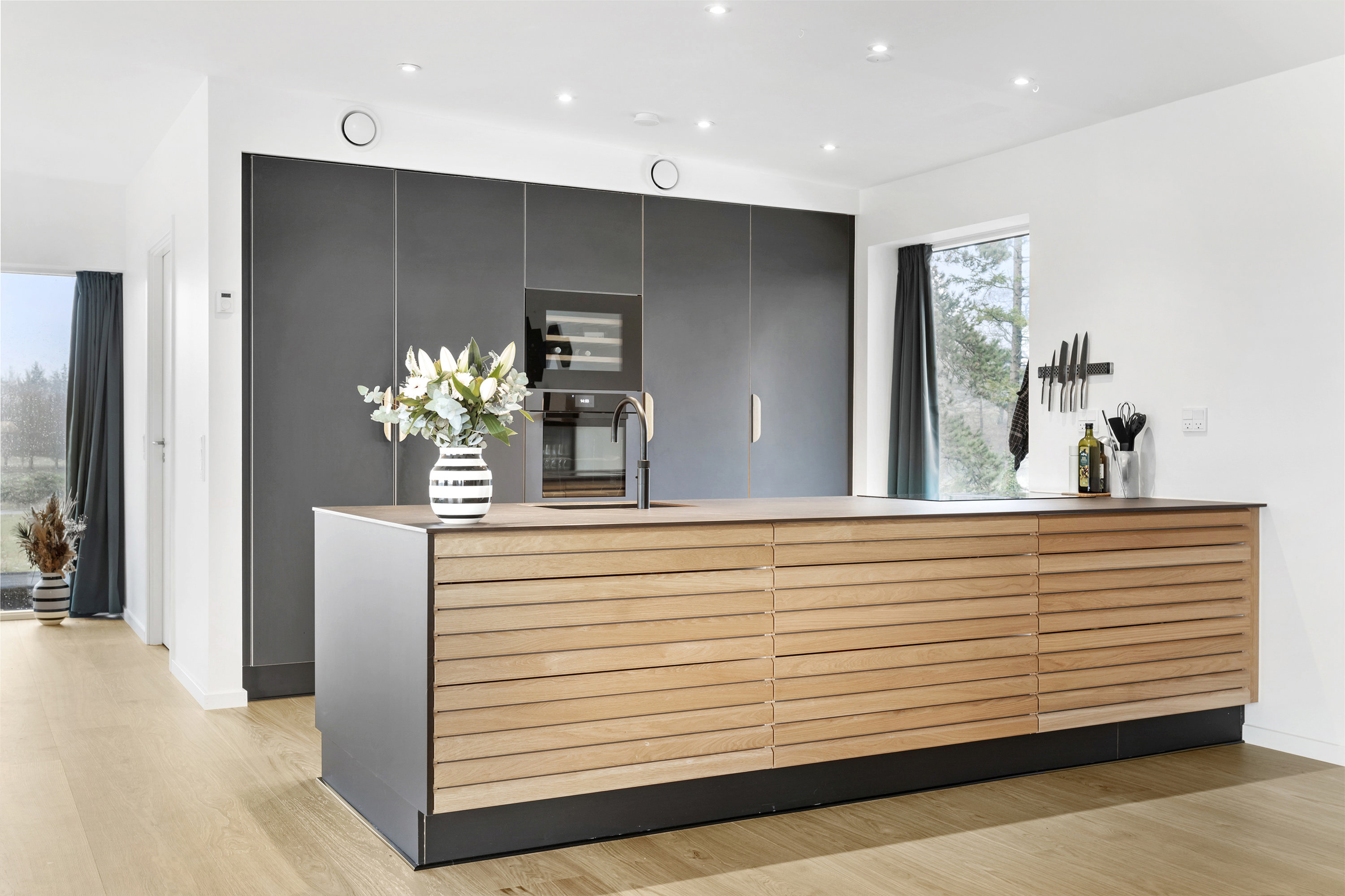 Fremhævet  billede i fuldskærmstilstand. Billede af Nørresøvej 36, Dons, 6051 Almind