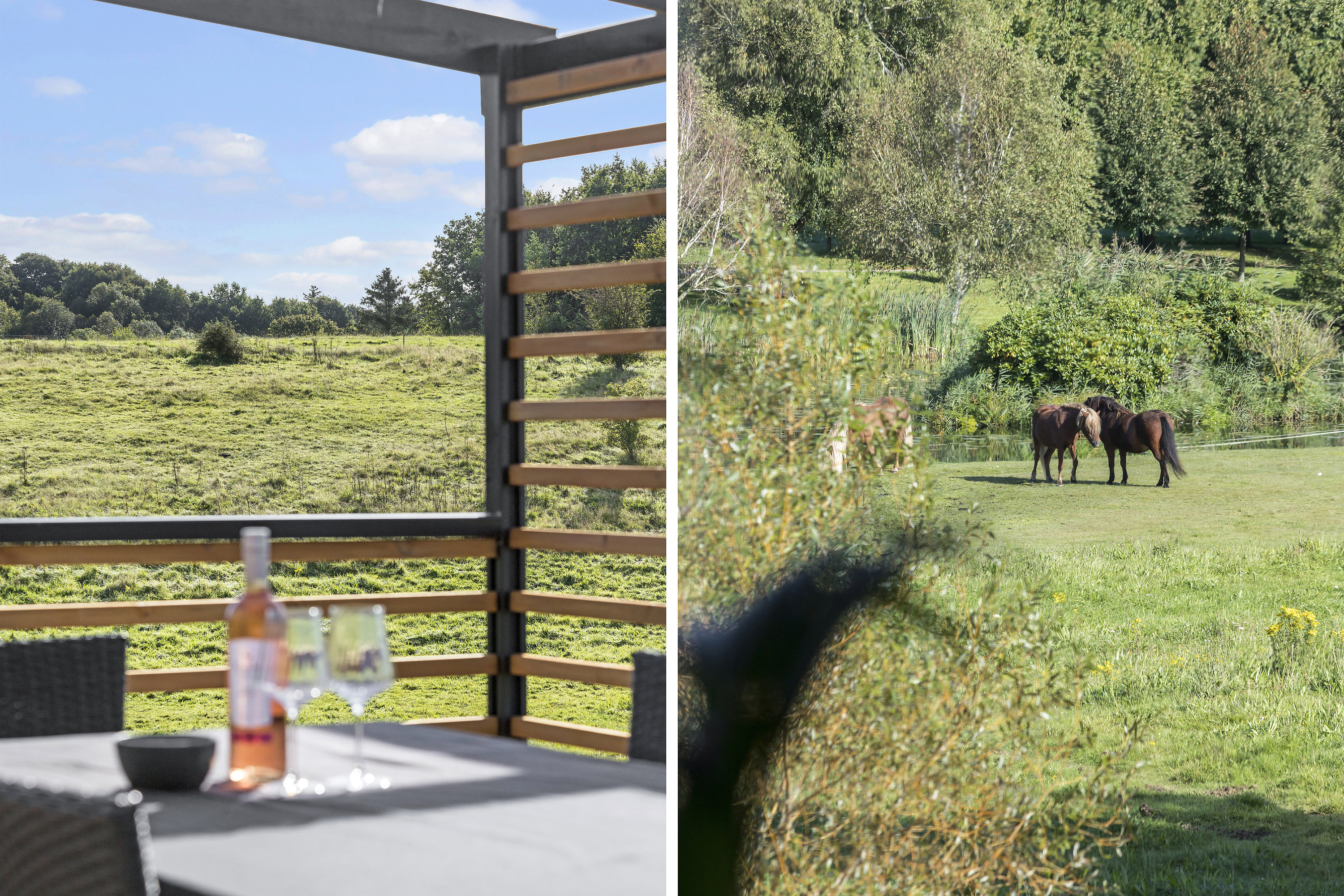 Fremhævet  billede i fuldskærmstilstand. Billede af Nørresøvej 36, Dons, 6051 Almind