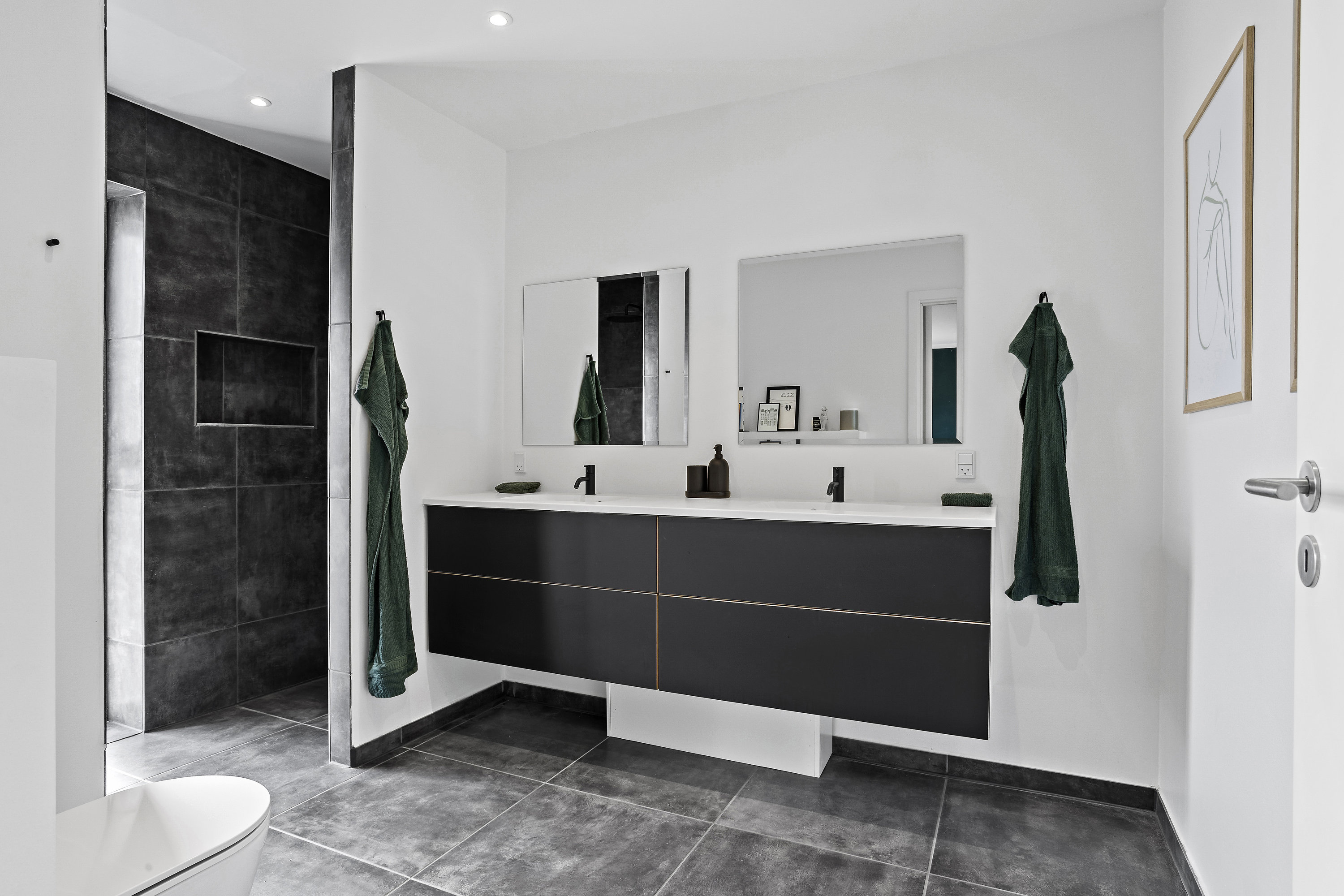 Fremhævet  billede i fuldskærmstilstand. Billede af Nørresøvej 36, Dons, 6051 Almind