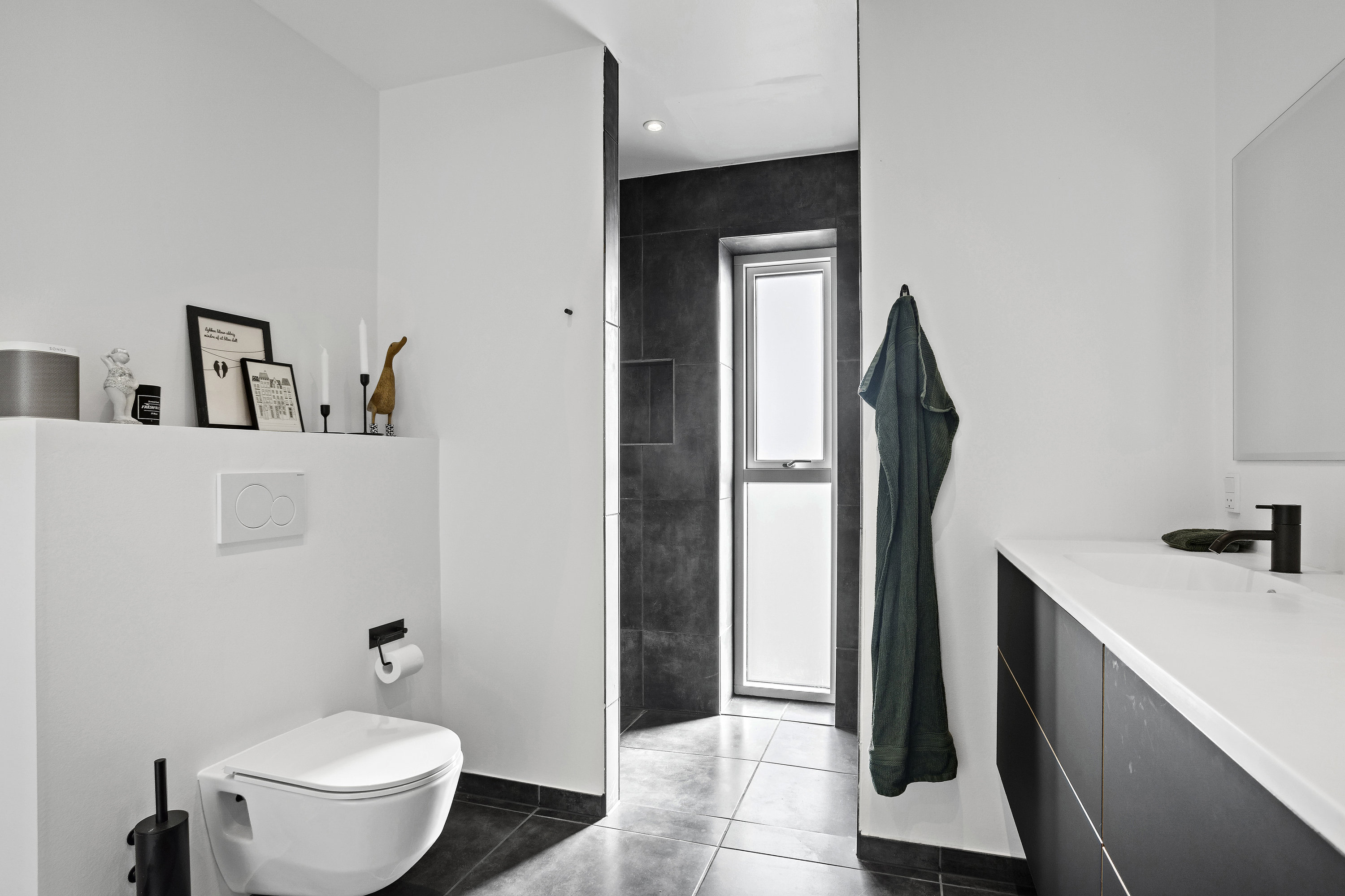 Fremhævet  billede i fuldskærmstilstand. Billede af Nørresøvej 36, Dons, 6051 Almind