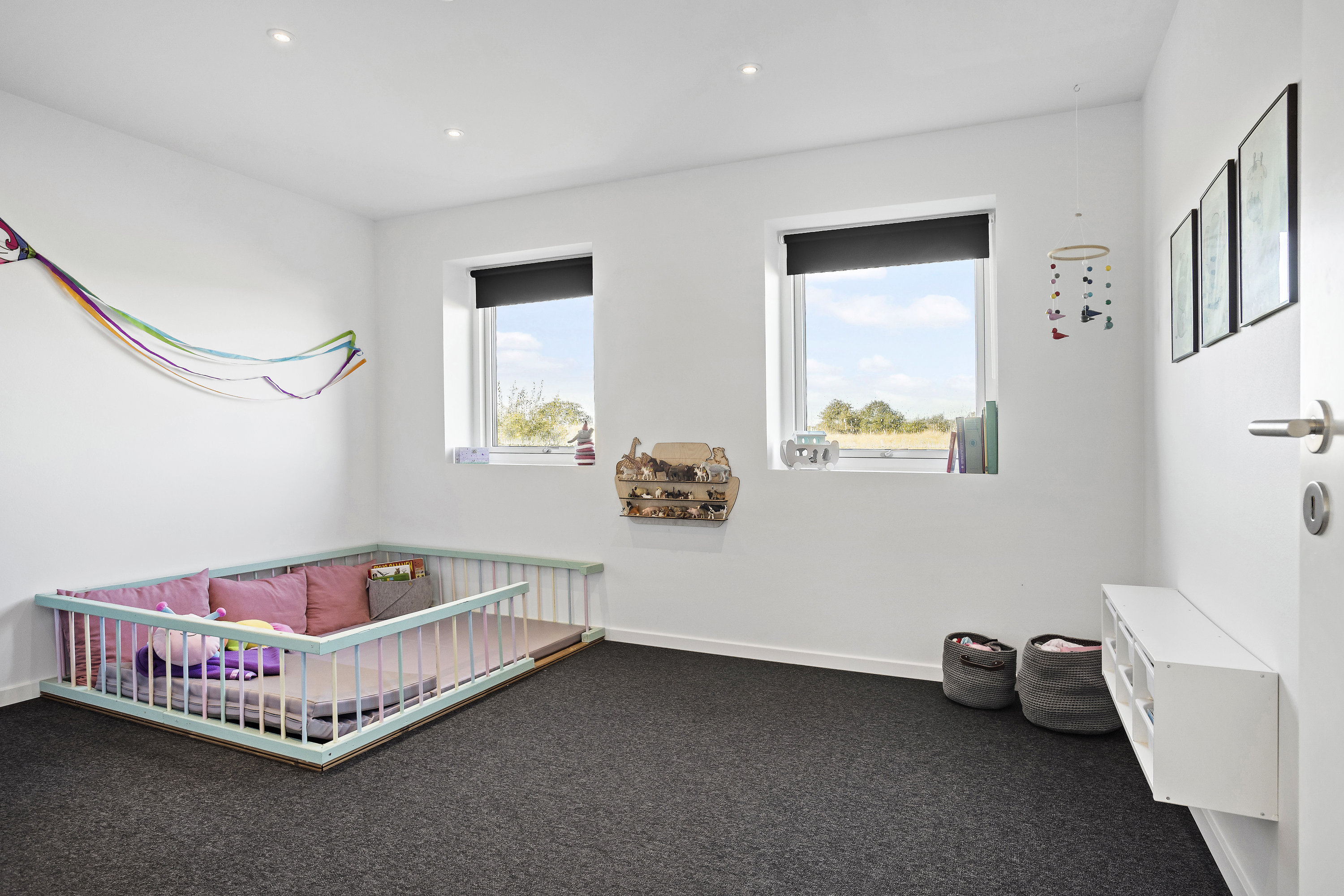 Fremhævet  billede i fuldskærmstilstand. Billede af Nørresøvej 36, Dons, 6051 Almind