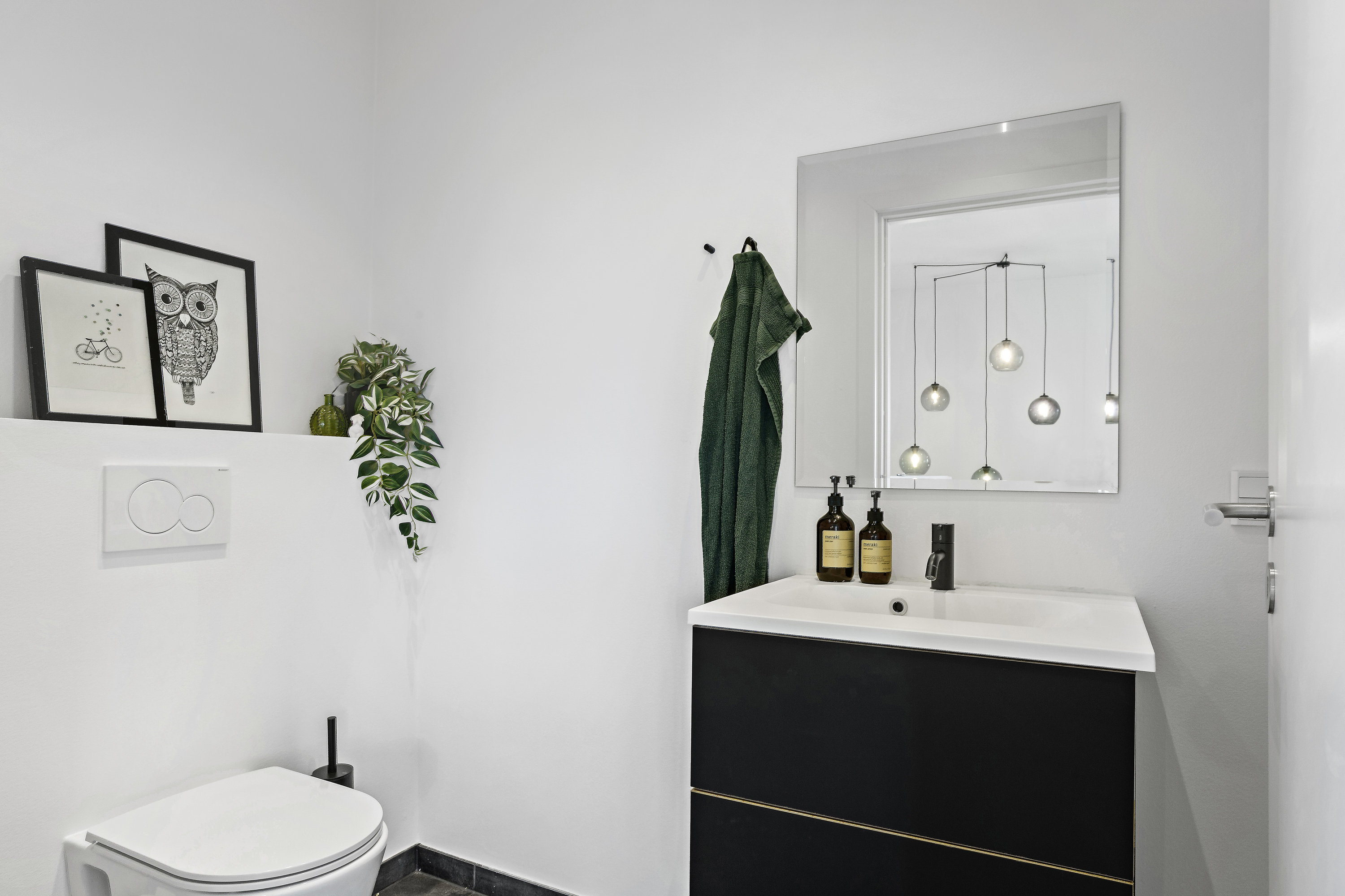 Fremhævet  billede i fuldskærmstilstand. Billede af Nørresøvej 36, Dons, 6051 Almind