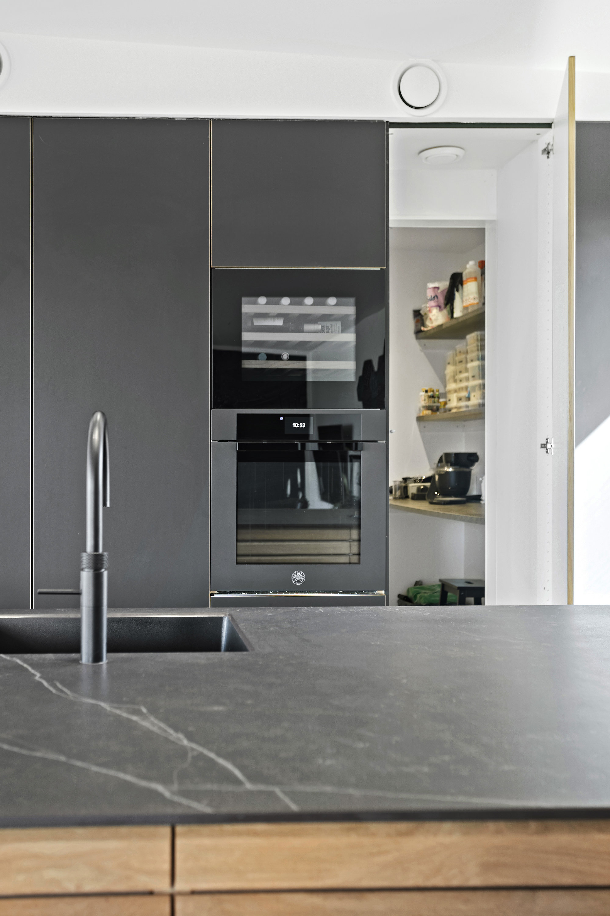 Fremhævet  billede i fuldskærmstilstand. Billede af Nørresøvej 36, Dons, 6051 Almind