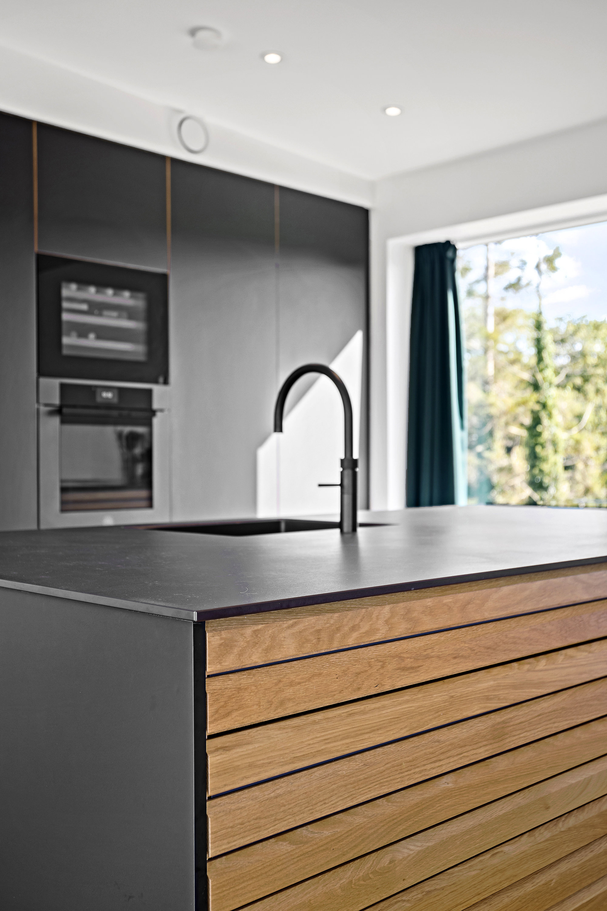 Fremhævet  billede i fuldskærmstilstand. Billede af Nørresøvej 36, Dons, 6051 Almind