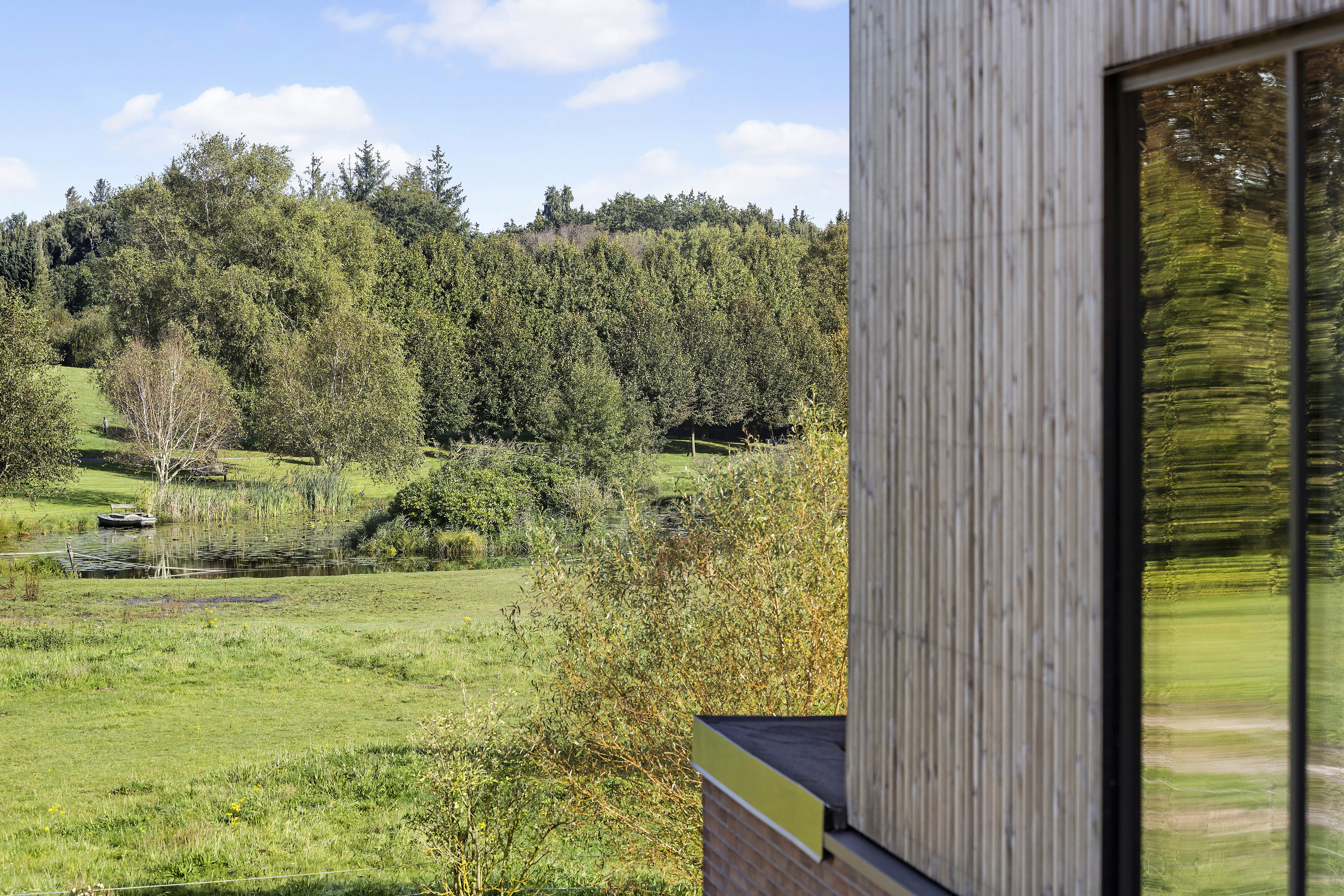 Fremhævet  billede i fuldskærmstilstand. Billede af Nørresøvej 36, Dons, 6051 Almind