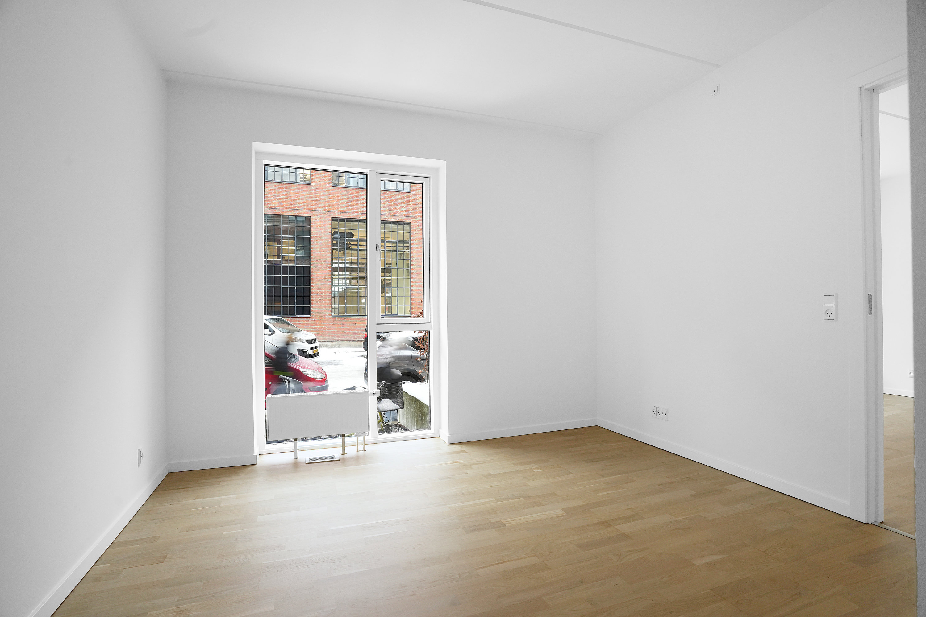 Fremhævet værelse billede i fuldskærmstilstand. Billede af Kløverbladsgade 67, st.. tv., 2500 Valby