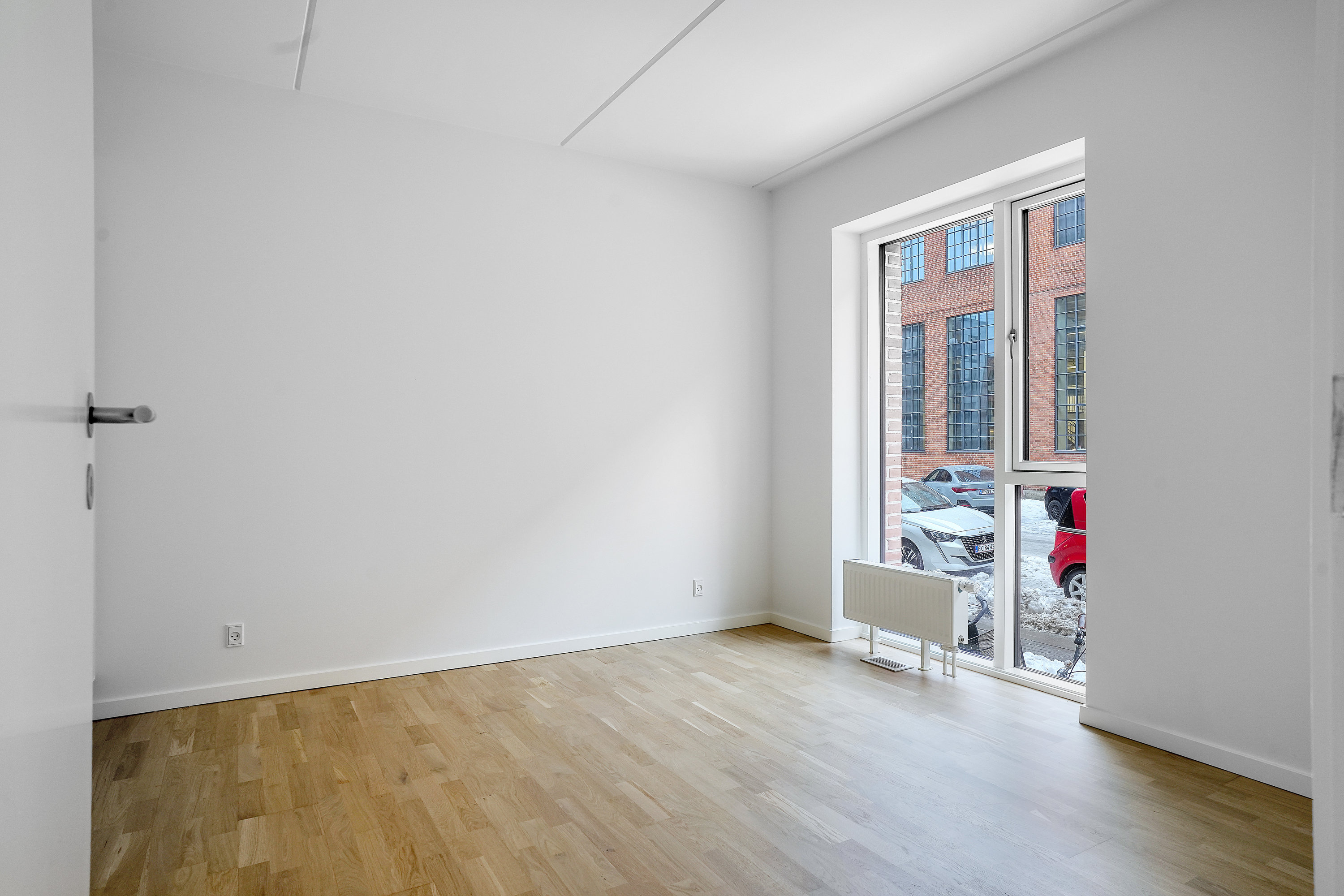 Fremhævet værelse billede i fuldskærmstilstand. Billede af Kløverbladsgade 67, st.. tv., 2500 Valby