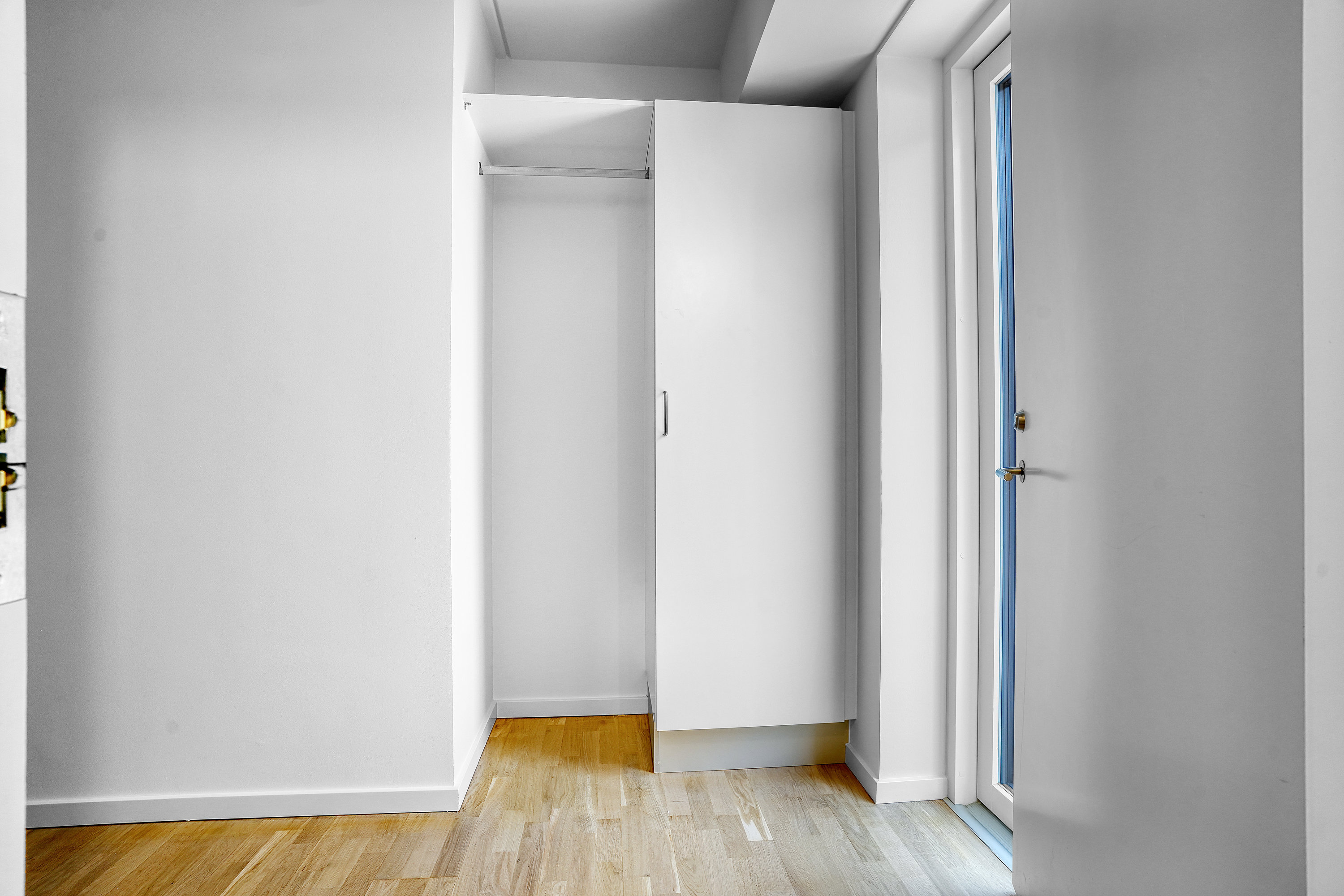 Fremhævet entré billede i fuldskærmstilstand. Billede af Kløverbladsgade 67, st.. tv., 2500 Valby