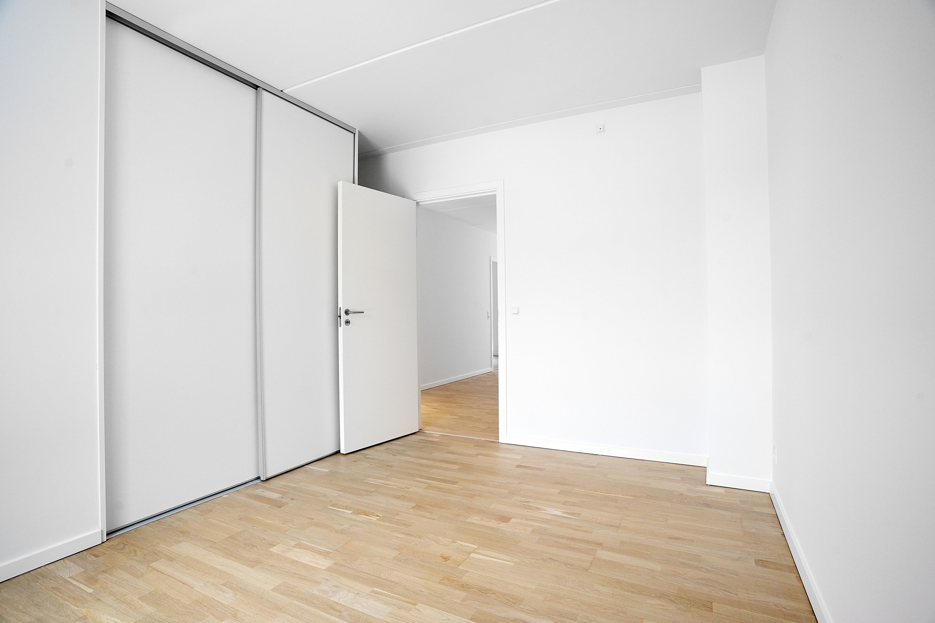 Fremhævet værelse billede i fuldskærmstilstand. Billede af Kløverbladsgade 67, st.. tv., 2500 Valby