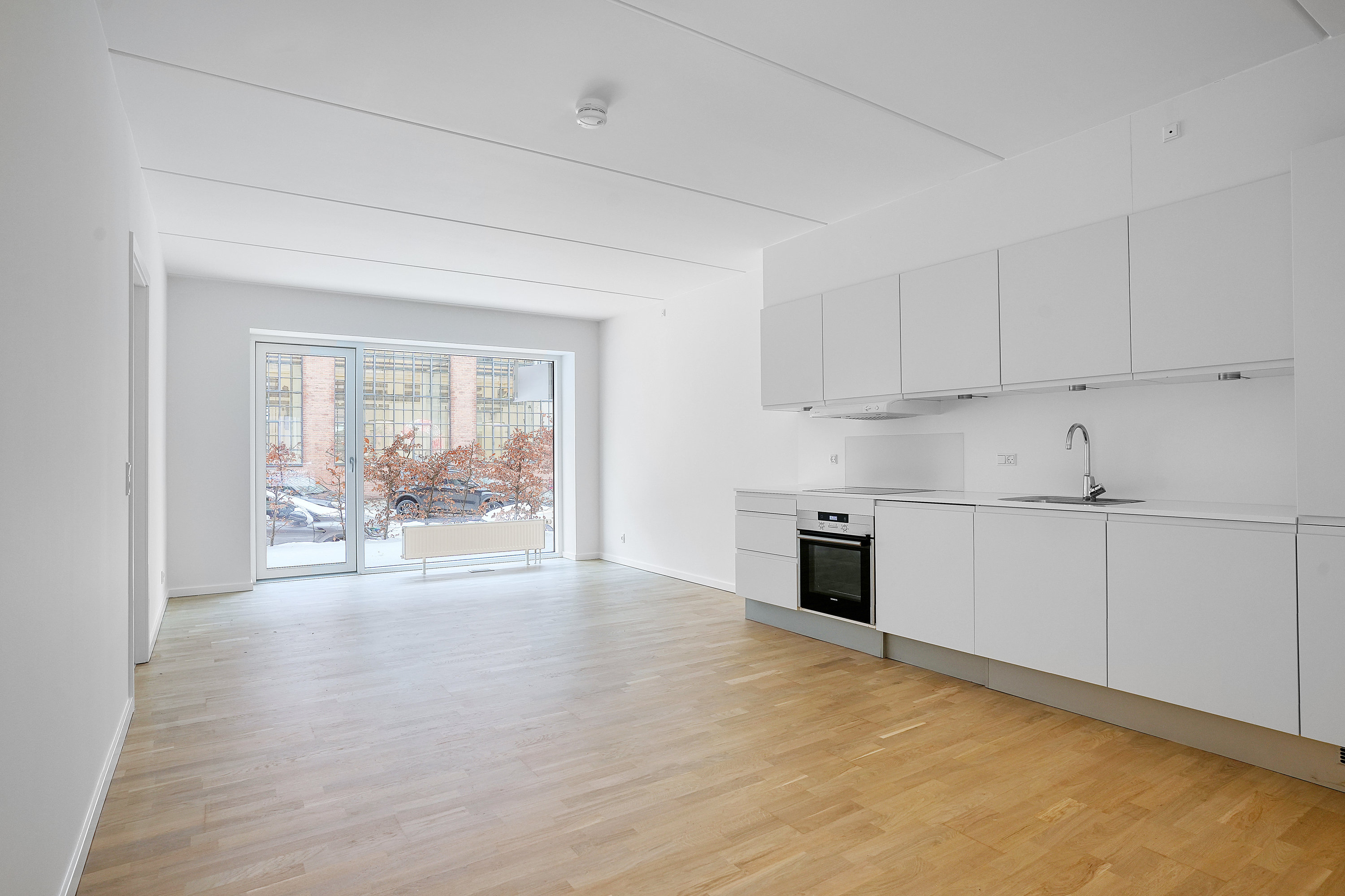 Fremhævet køkken billede i fuldskærmstilstand. Billede af Kløverbladsgade 67, st.. tv., 2500 Valby