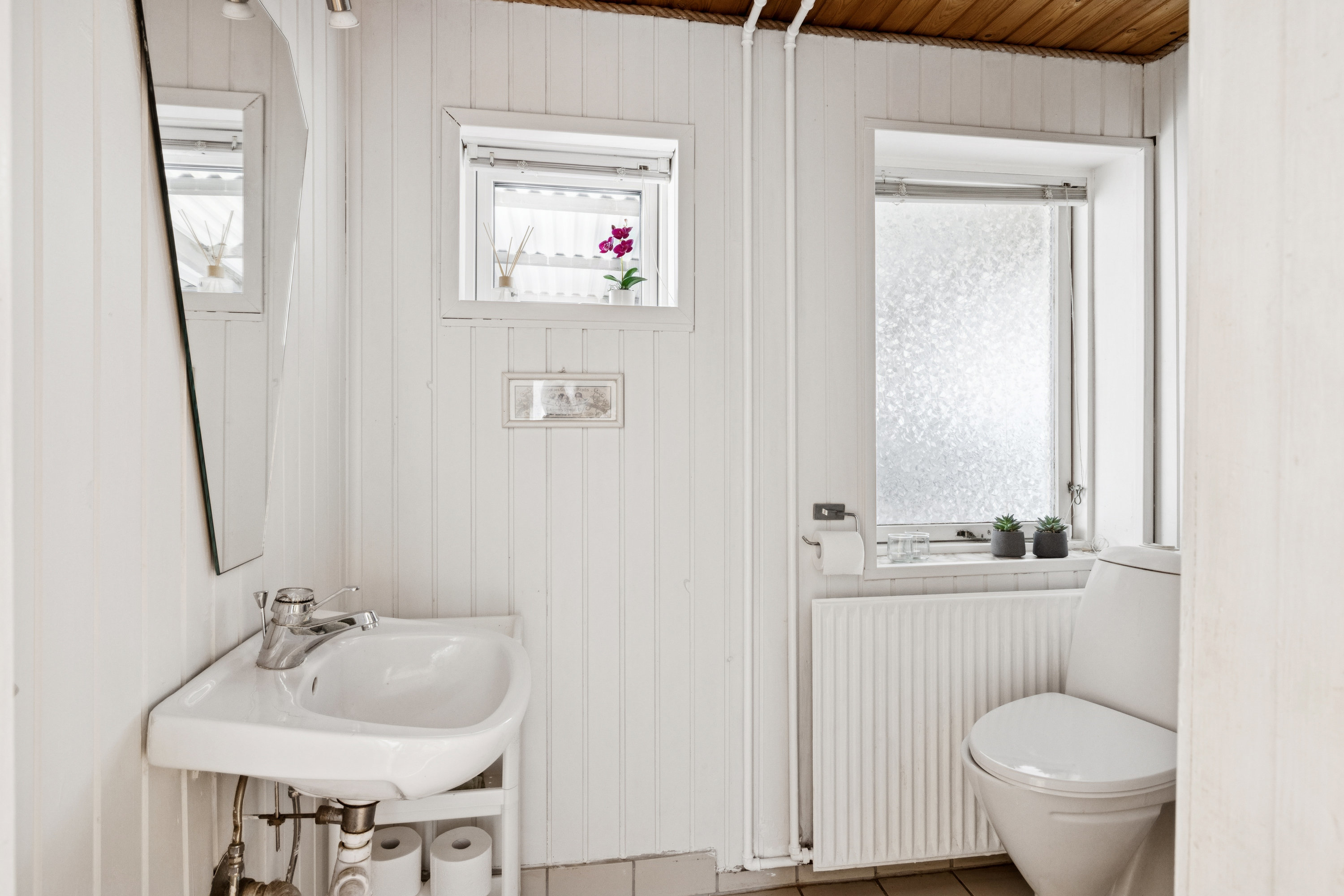 Fremhævet  billede i fuldskærmstilstand. Billede af Kjærgårdsvej 3, Sparkær, 8800 Viborg