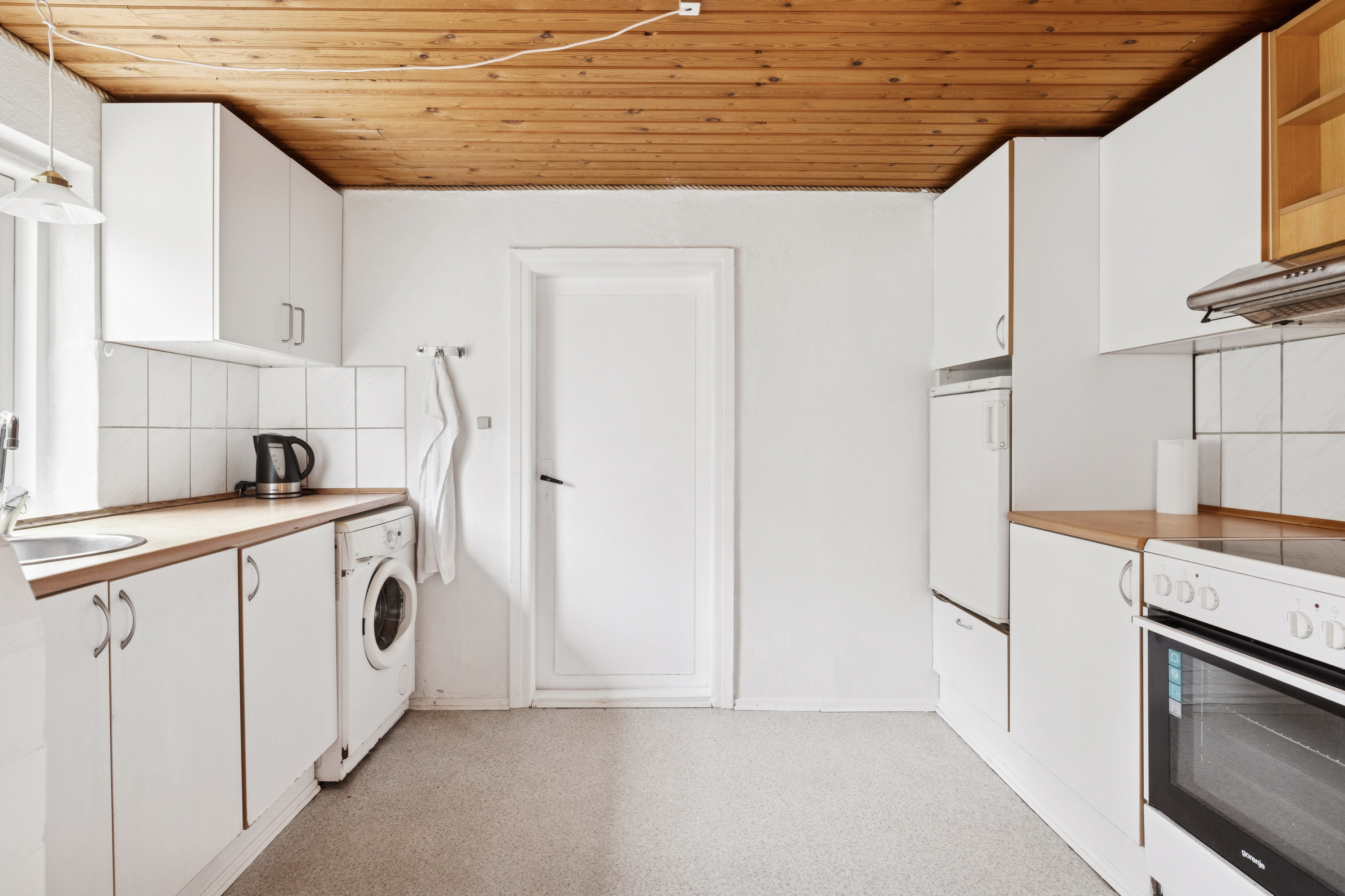 Fremhævet  billede i fuldskærmstilstand. Billede af Kjærgårdsvej 3, Sparkær, 8800 Viborg