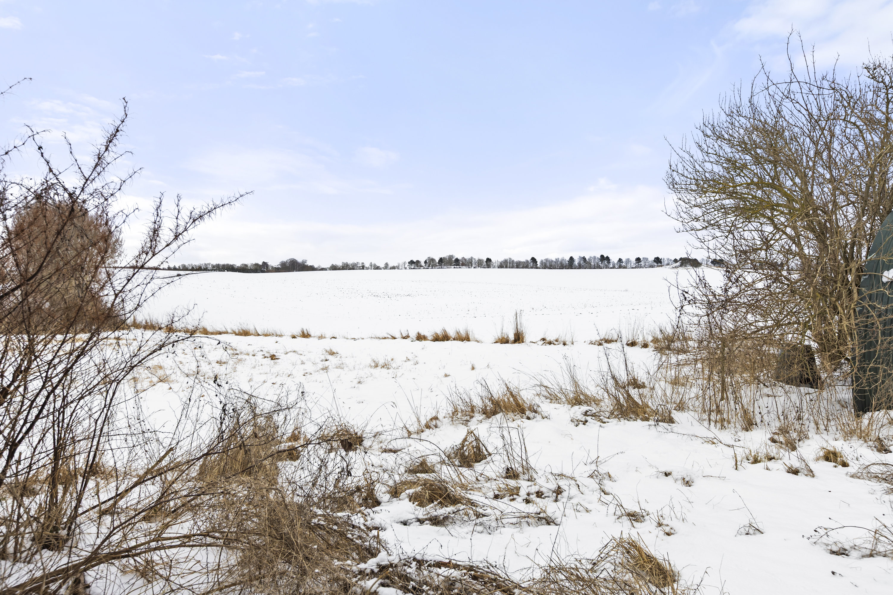Fremhævet udsigt billede i fuldskærmstilstand. Billede af Kelleklintevej 2, 4490 Jerslev Sjælland