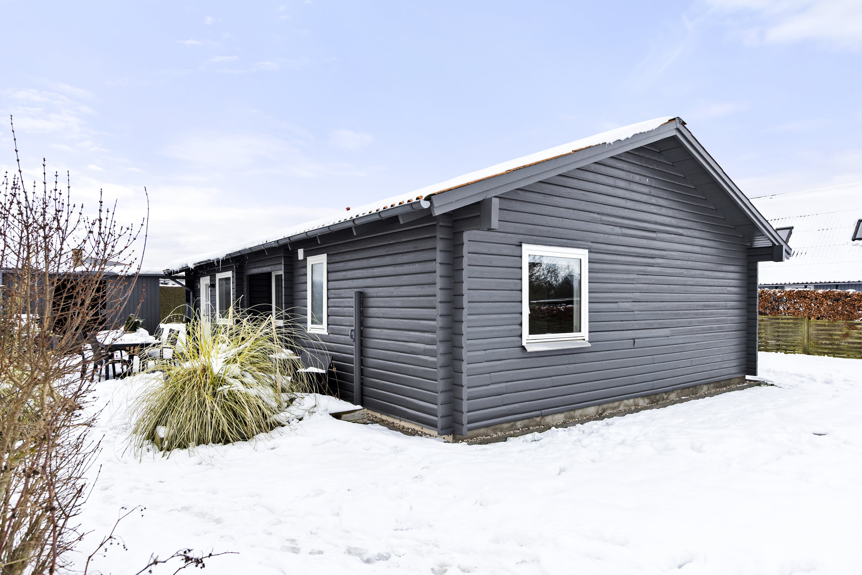 Fremhævet ejendommen billede i fuldskærmstilstand. Billede af Rørmosevej 20, 4400 Kalundborg