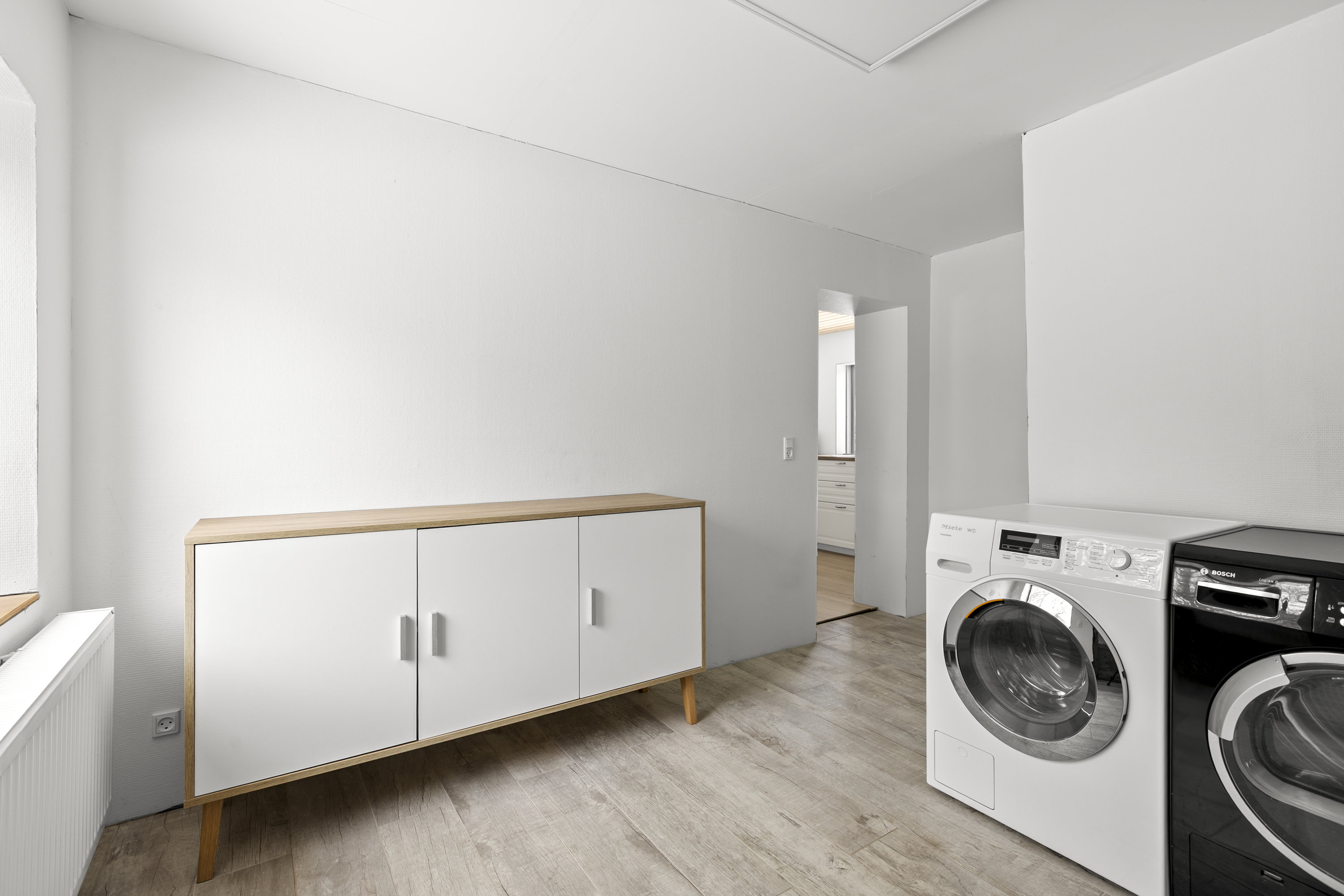 Fremhævet bryggers billede i fuldskærmstilstand. Billede af Kelleklintevej 2, 4490 Jerslev Sjælland