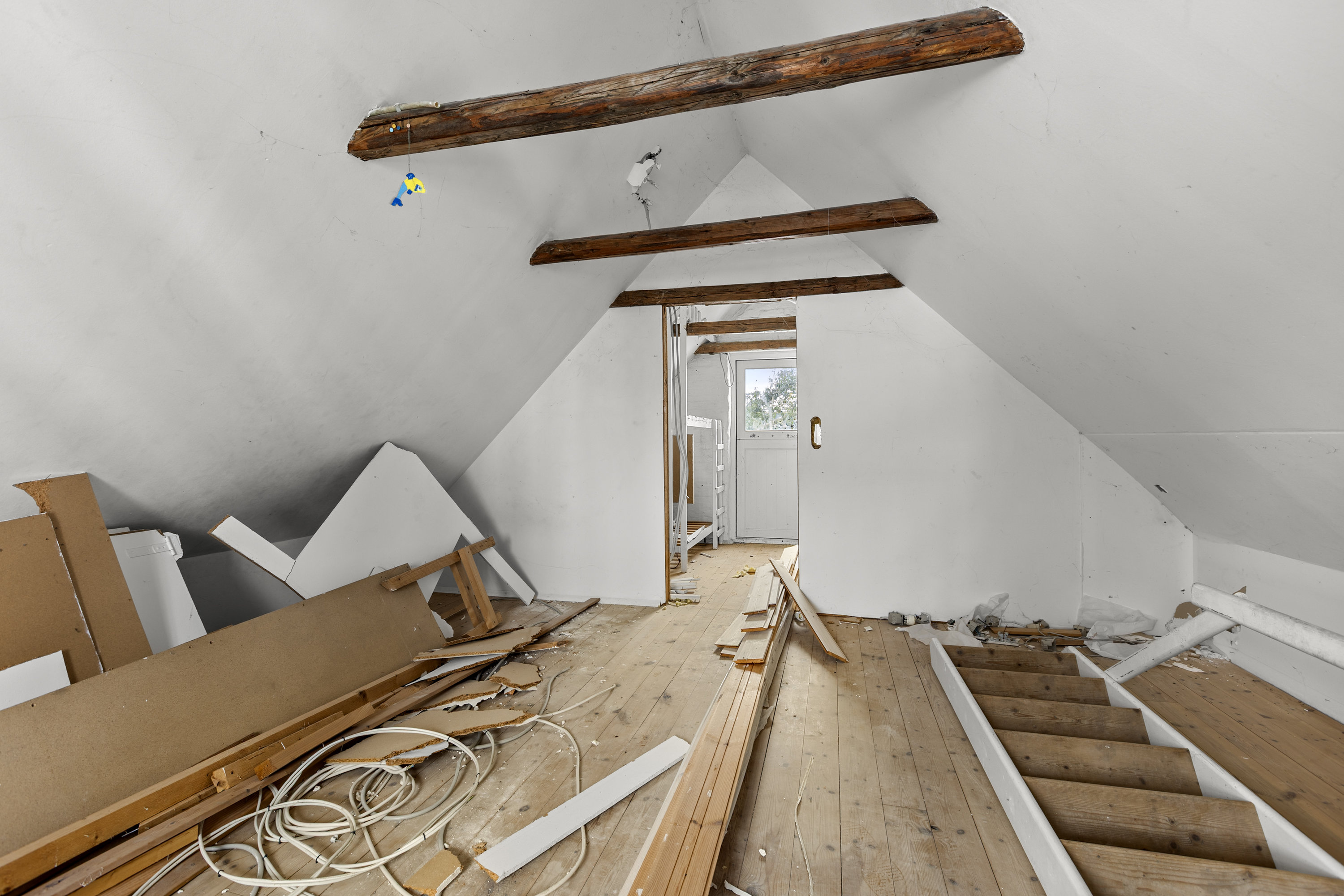 Fremhævet værelse billede i fuldskærmstilstand. Billede af Kelleklintevej 2, 4490 Jerslev Sjælland