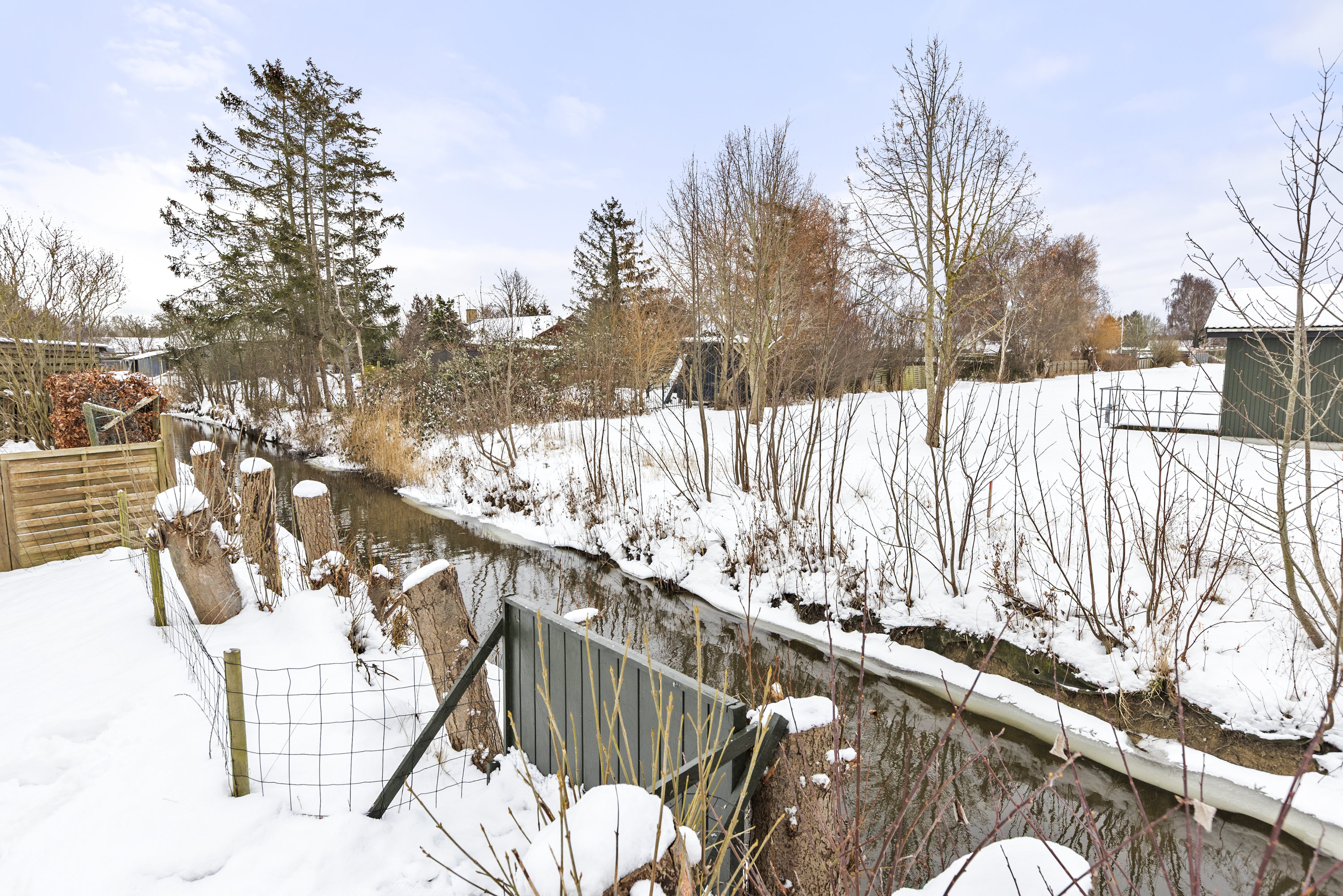 Fremhævet udsigt billede i fuldskærmstilstand. Billede af Rørmosevej 20, 4400 Kalundborg