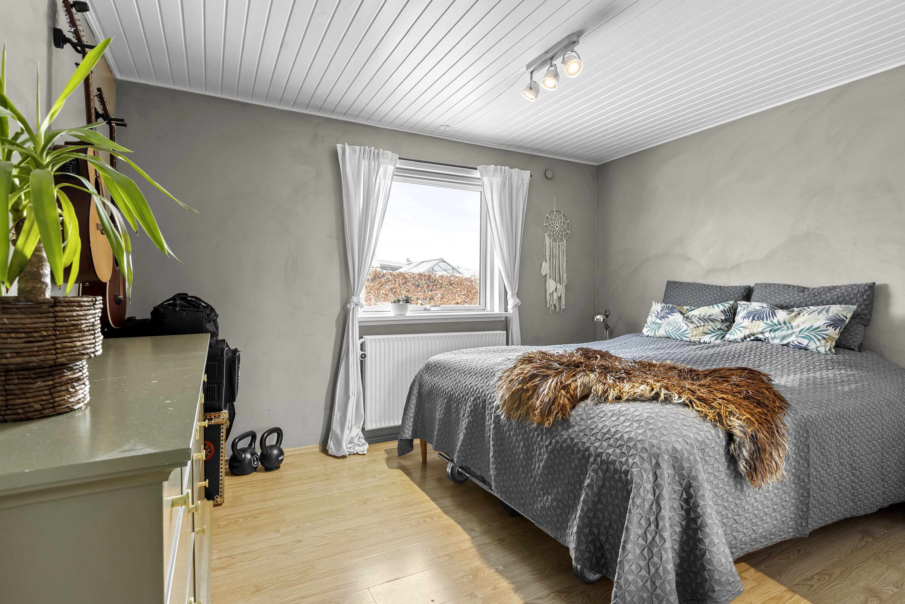 Fremhævet værelse billede i fuldskærmstilstand. Billede af Rørmosevej 20, 4400 Kalundborg