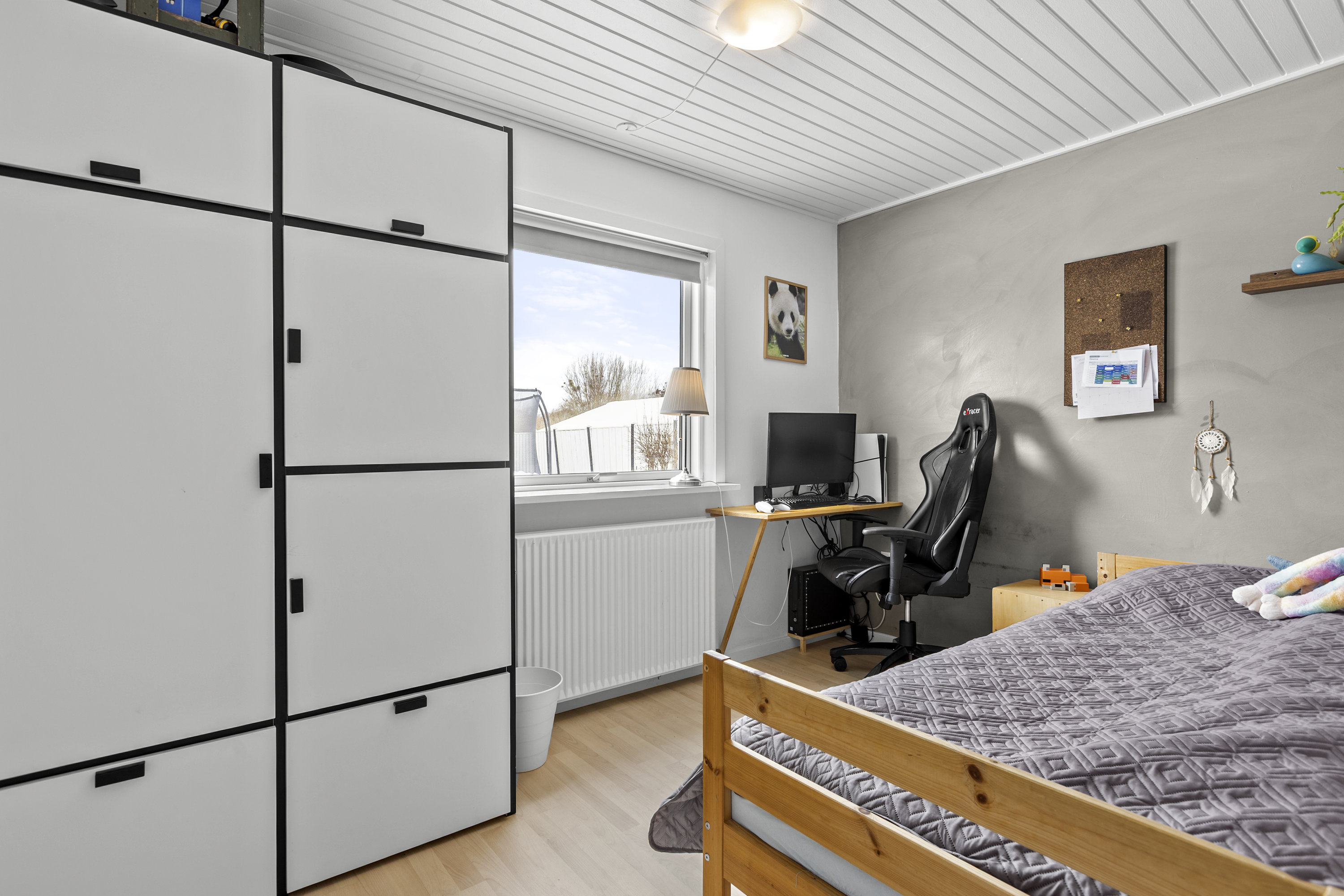 Fremhævet værelse billede i fuldskærmstilstand. Billede af Rørmosevej 20, 4400 Kalundborg