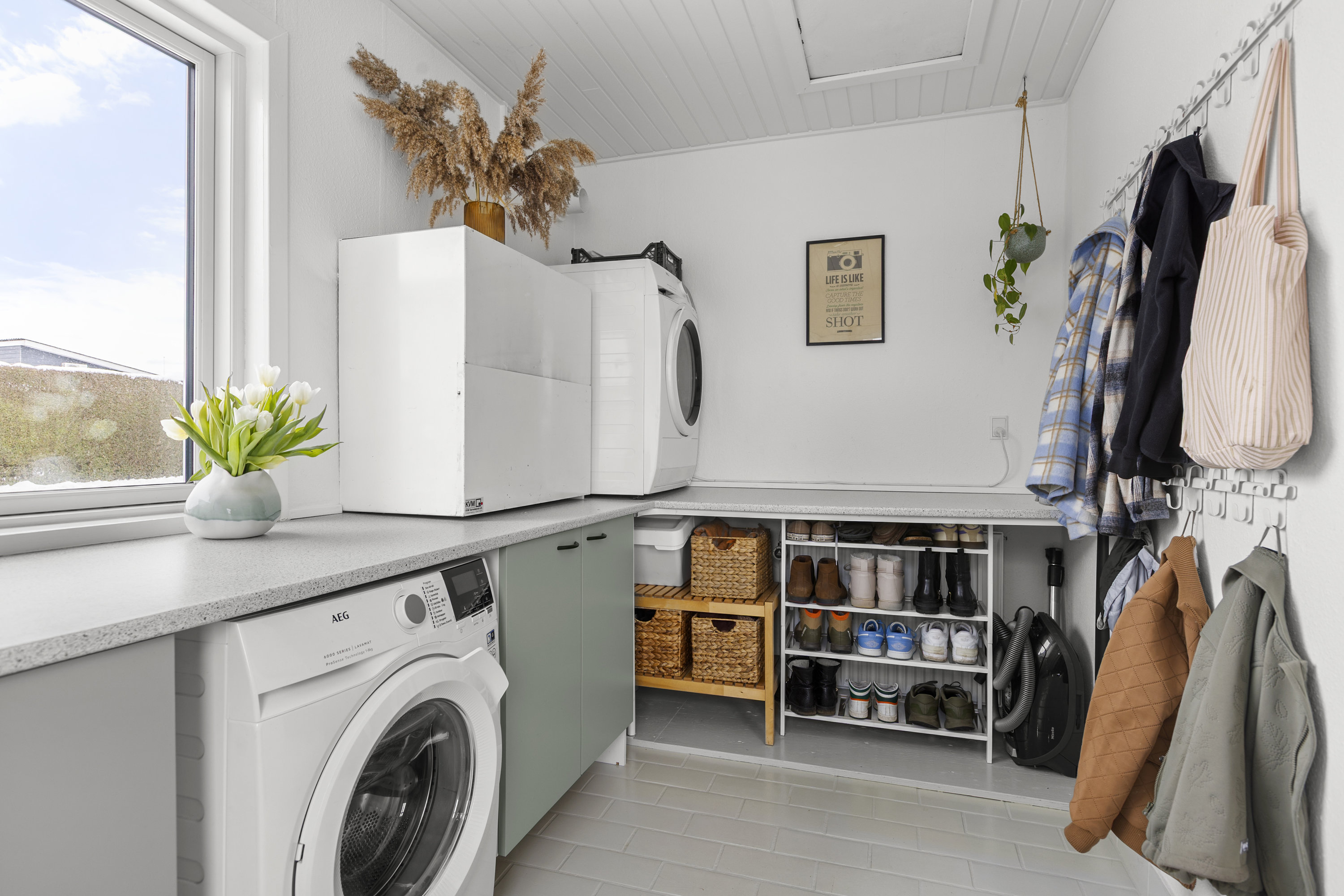 Fremhævet bryggers billede i fuldskærmstilstand. Billede af Rørmosevej 20, 4400 Kalundborg