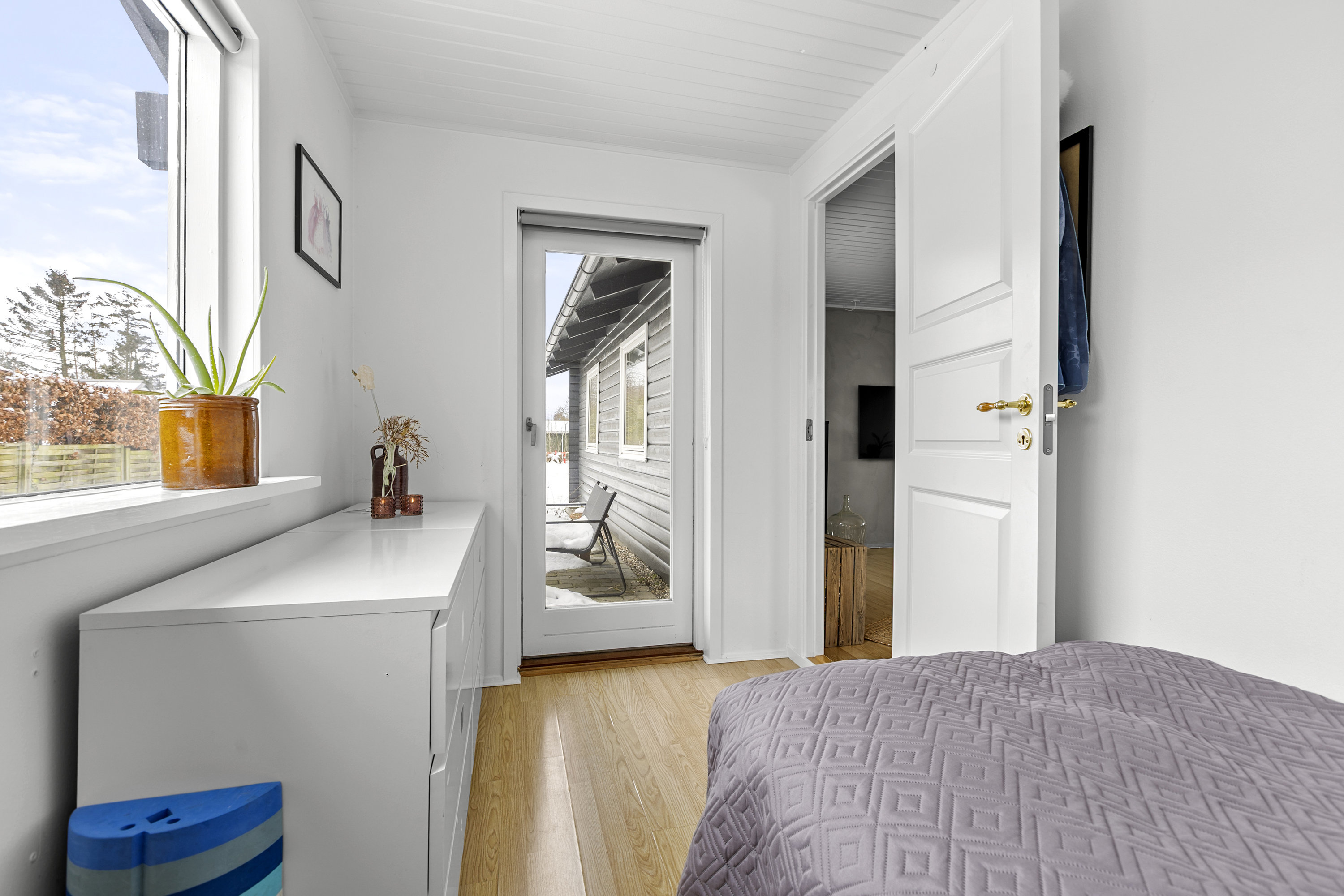 Fremhævet værelse billede i fuldskærmstilstand. Billede af Rørmosevej 20, 4400 Kalundborg