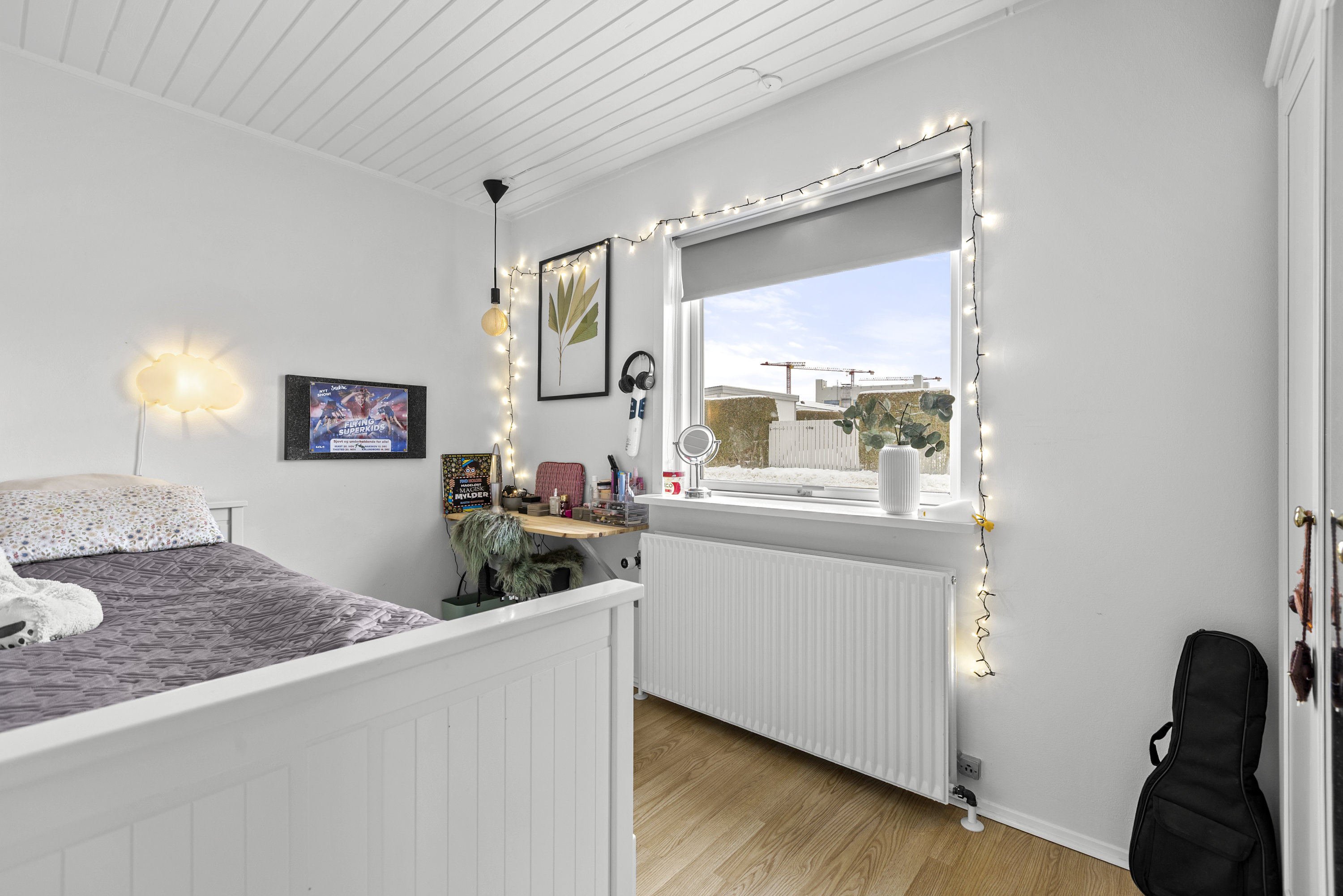 Fremhævet værelse billede i fuldskærmstilstand. Billede af Rørmosevej 20, 4400 Kalundborg