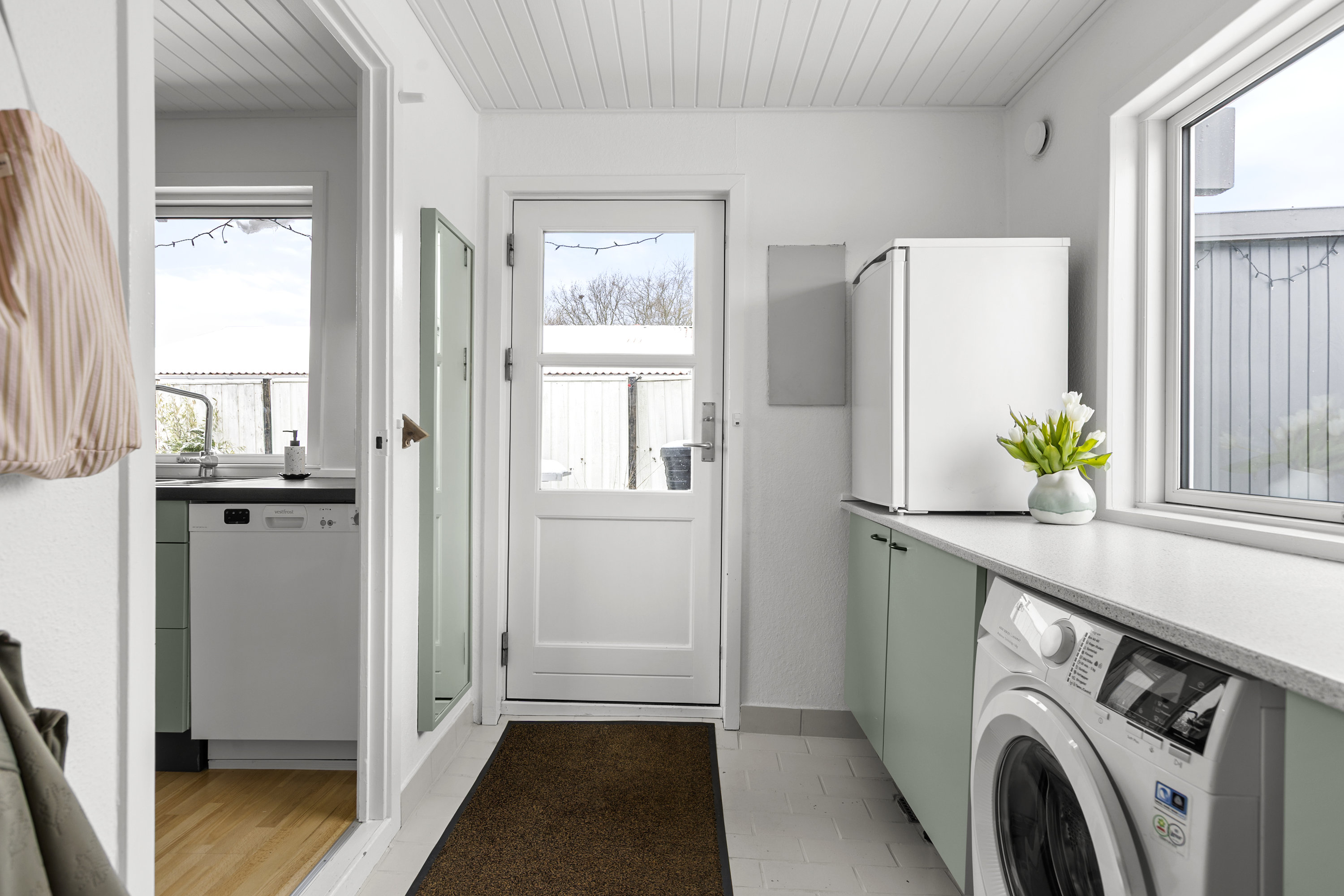 Fremhævet bryggers billede i fuldskærmstilstand. Billede af Rørmosevej 20, 4400 Kalundborg