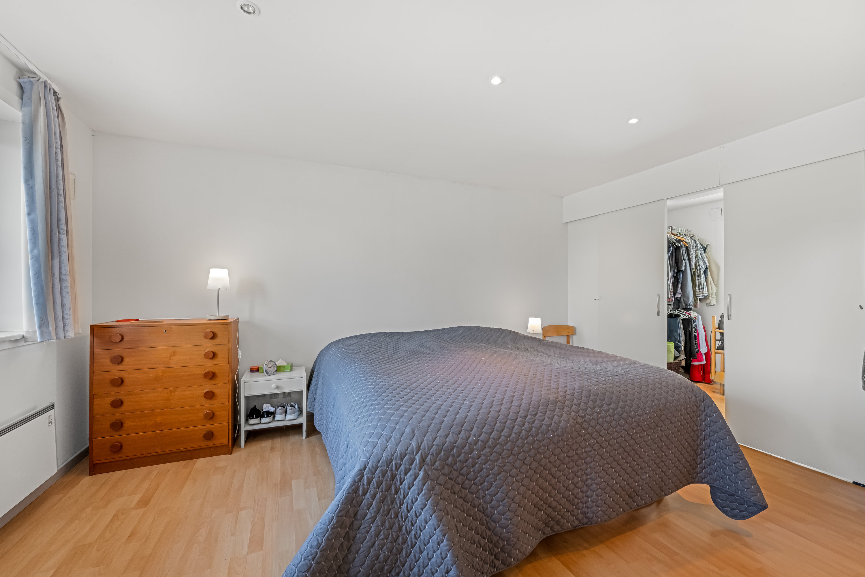 Fremhævet  billede i fuldskærmstilstand. Billede af Rabjergvej 2, Dejbjerg, 6900 Skjern