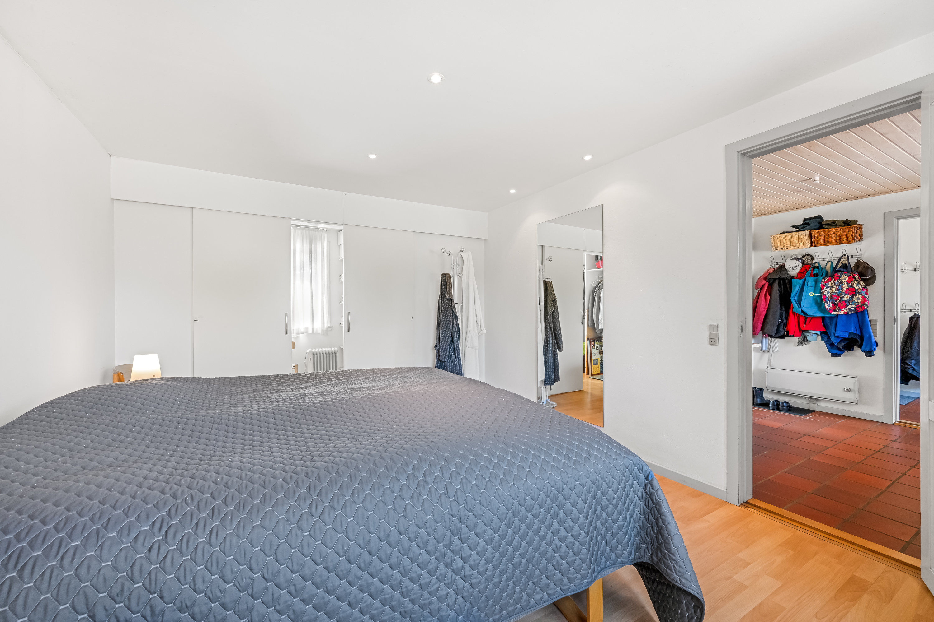 Fremhævet  billede i fuldskærmstilstand. Billede af Rabjergvej 2, Dejbjerg, 6900 Skjern