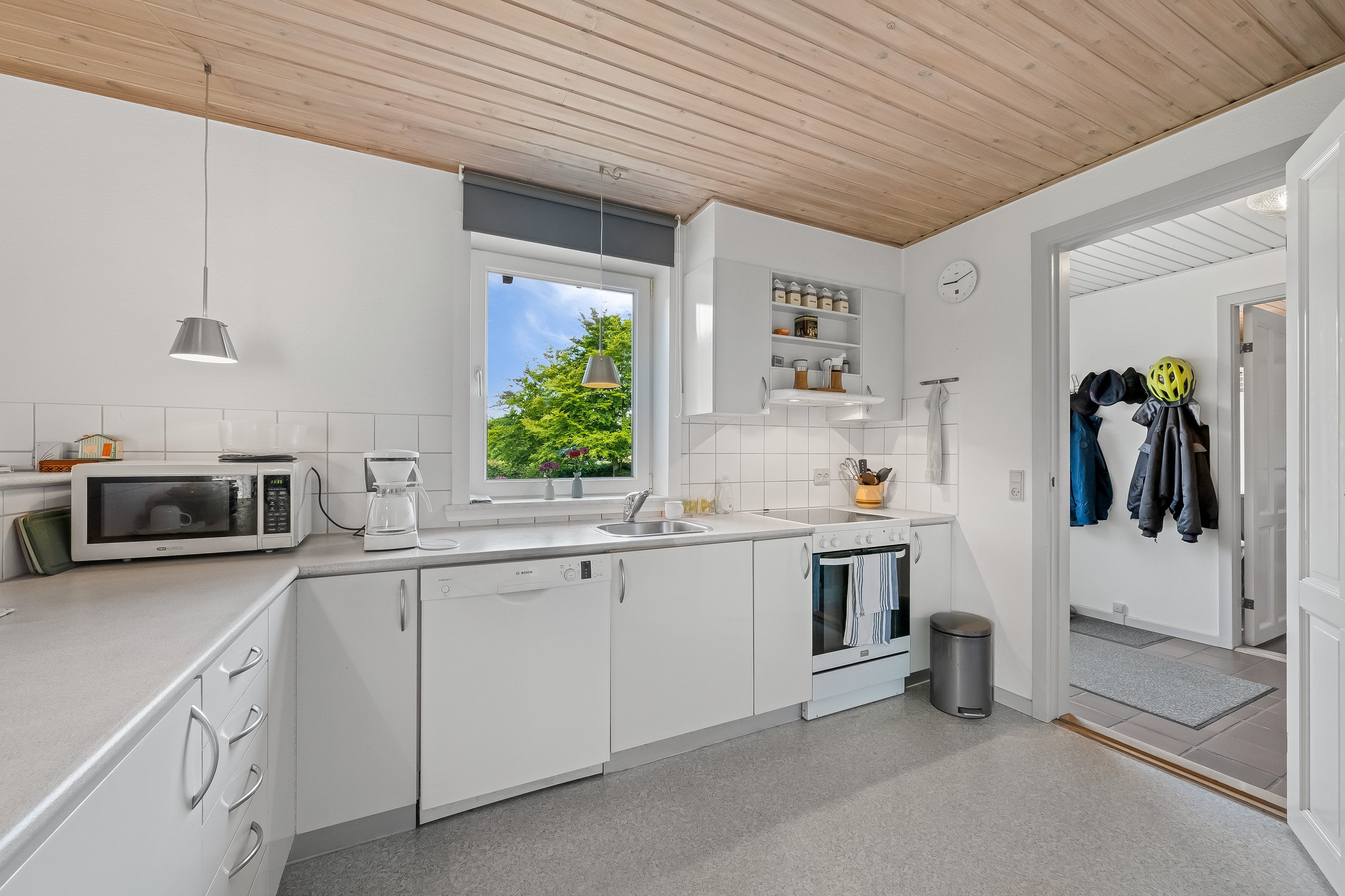 Miniaturebillede 2: . Billede af Rabjergvej 2, Dejbjerg, 6900 Skjern