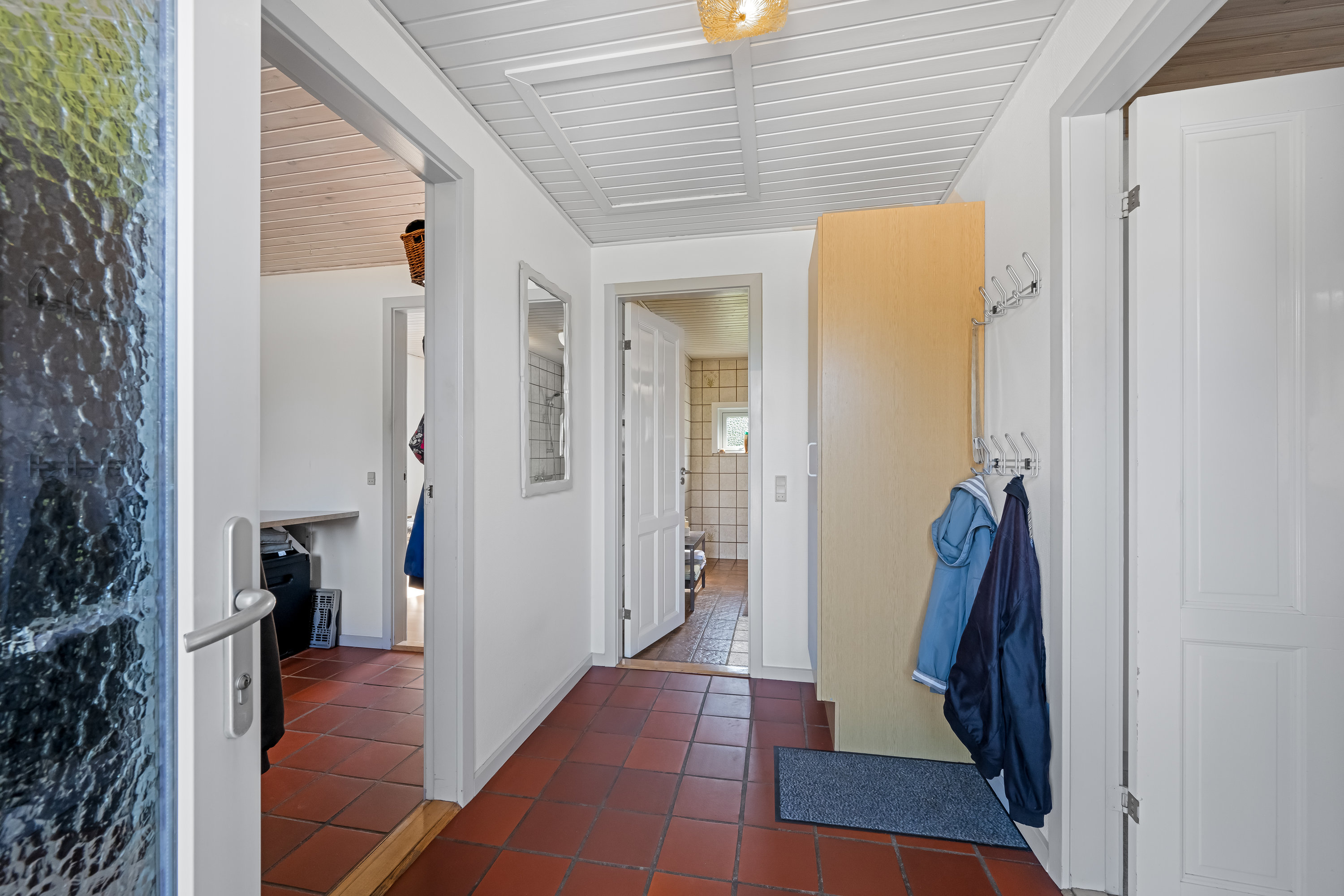 Fremhævet  billede i fuldskærmstilstand. Billede af Rabjergvej 2, Dejbjerg, 6900 Skjern